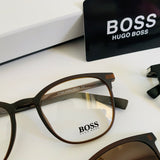 BOSS S1906 clips 2in1