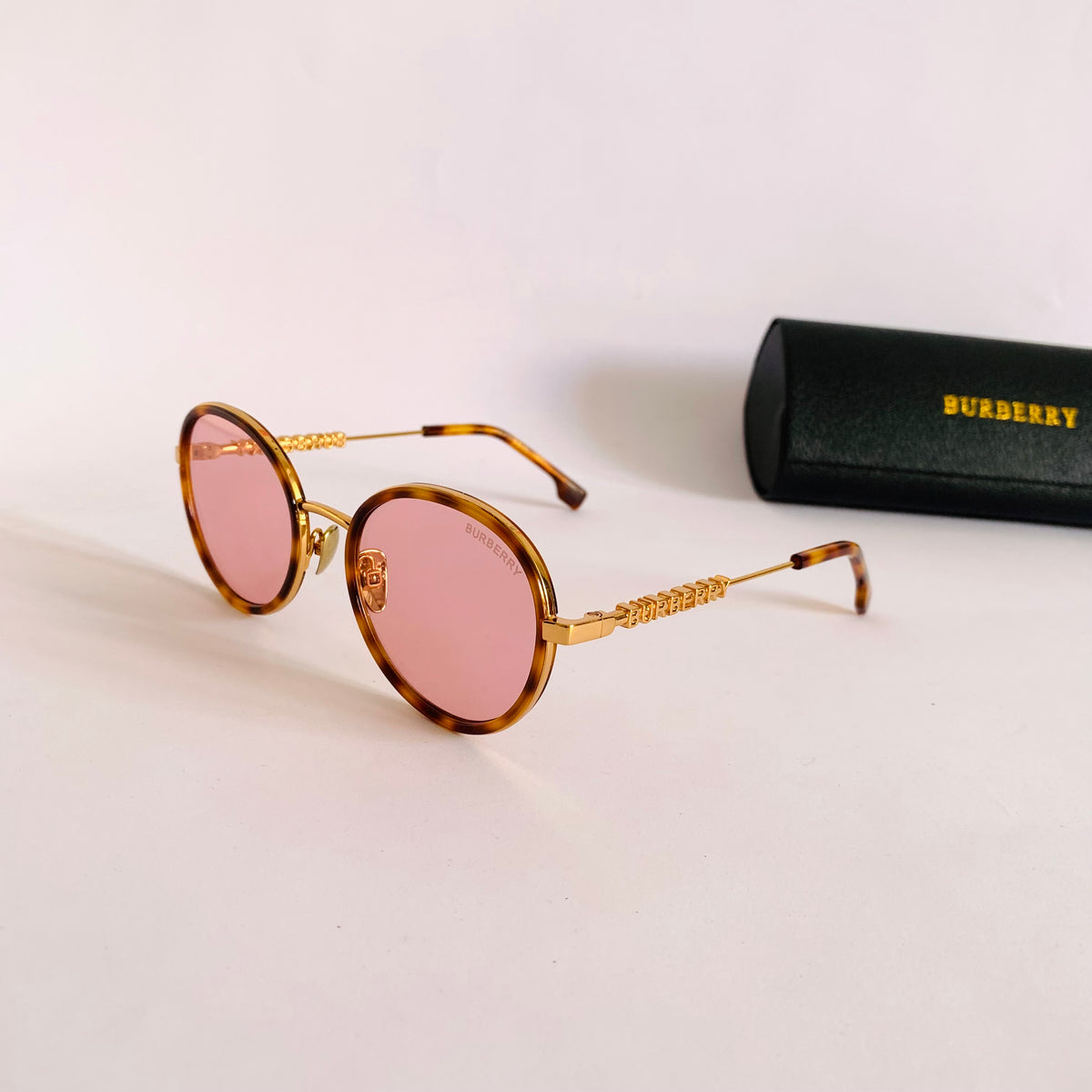 Burberry BE3148D S