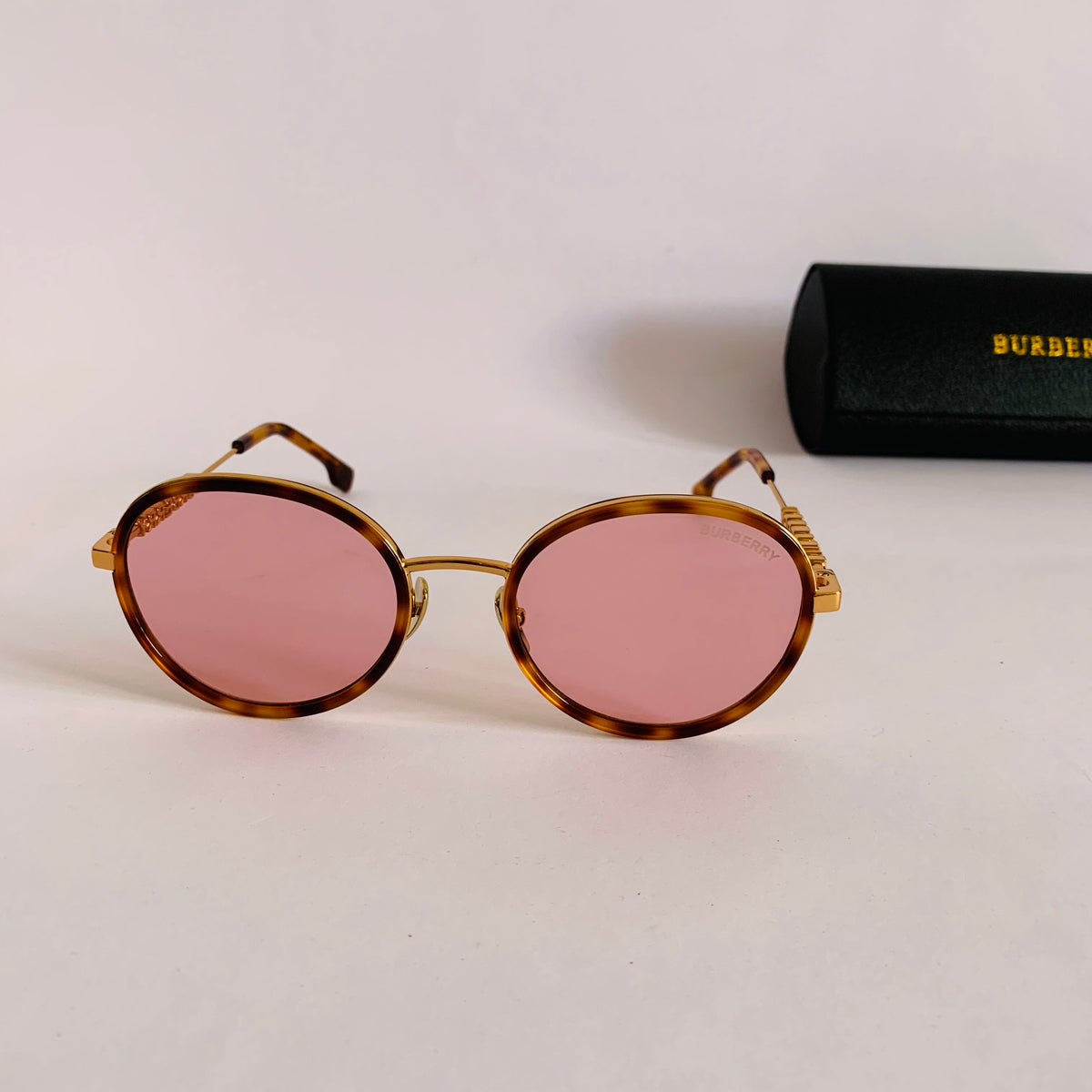 Burberry BE3148D S