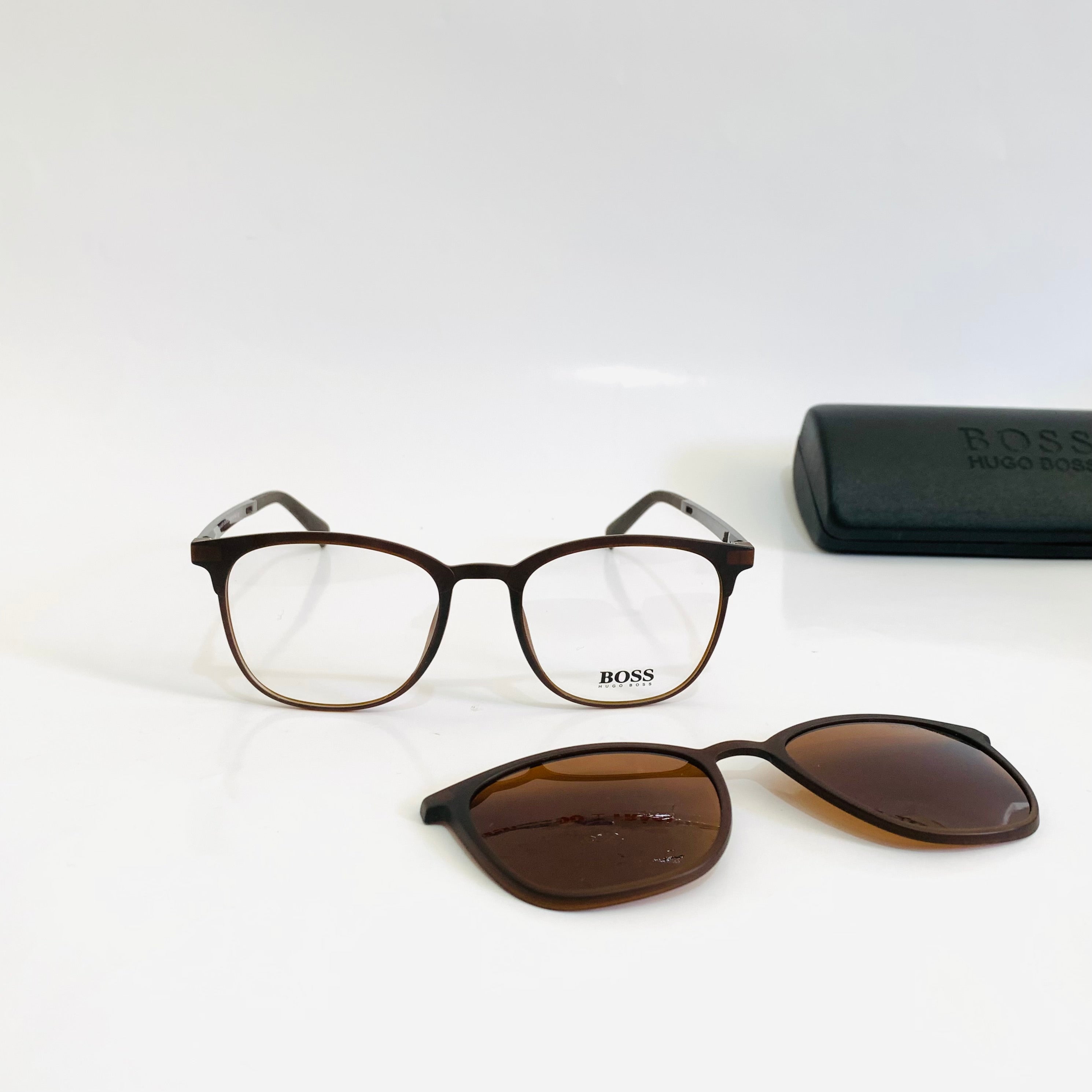 Clips BOSS S1906 2 en 1