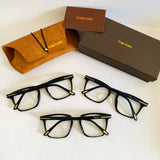 Tom Ford TF5523-B optique