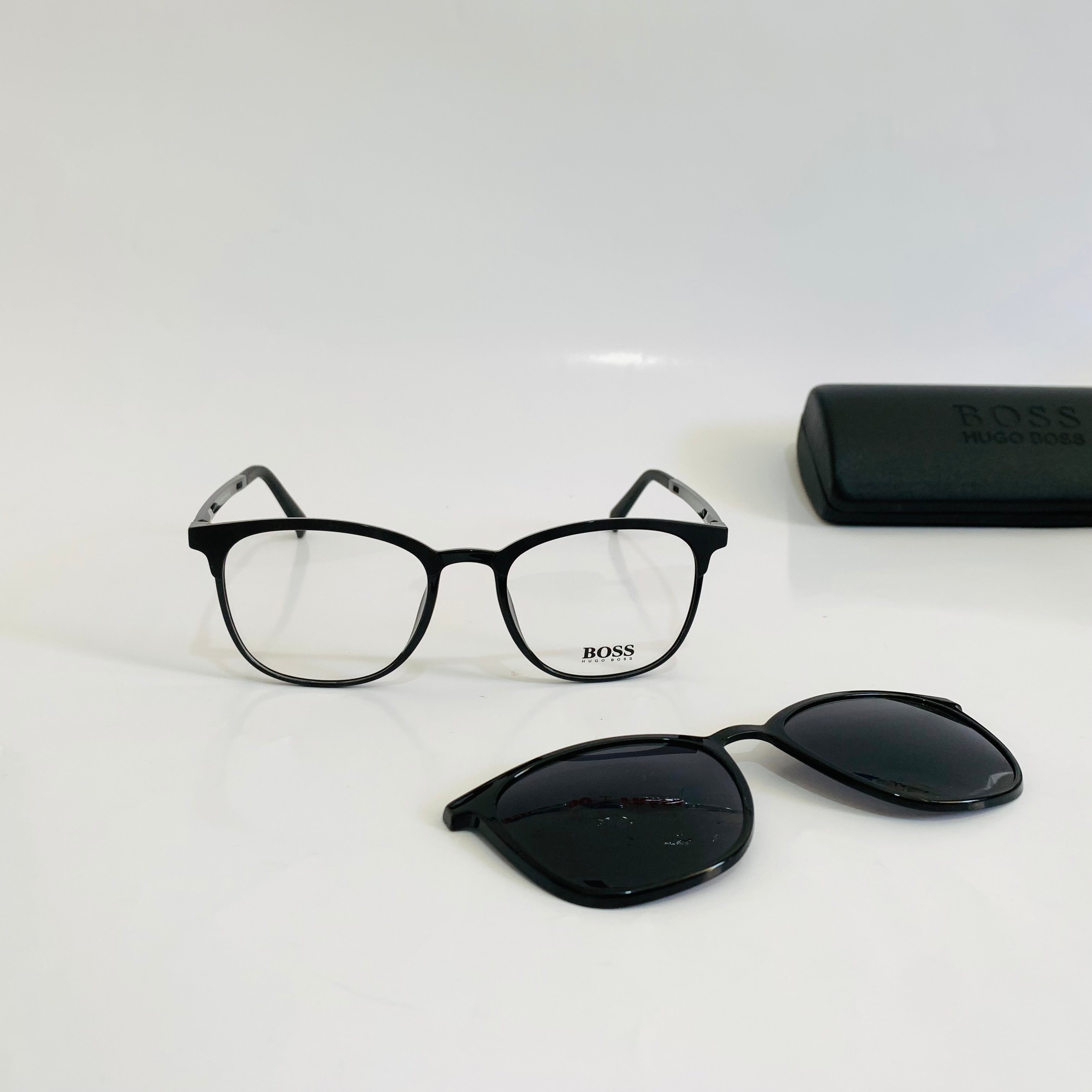 Clips BOSS S1906 2 en 1