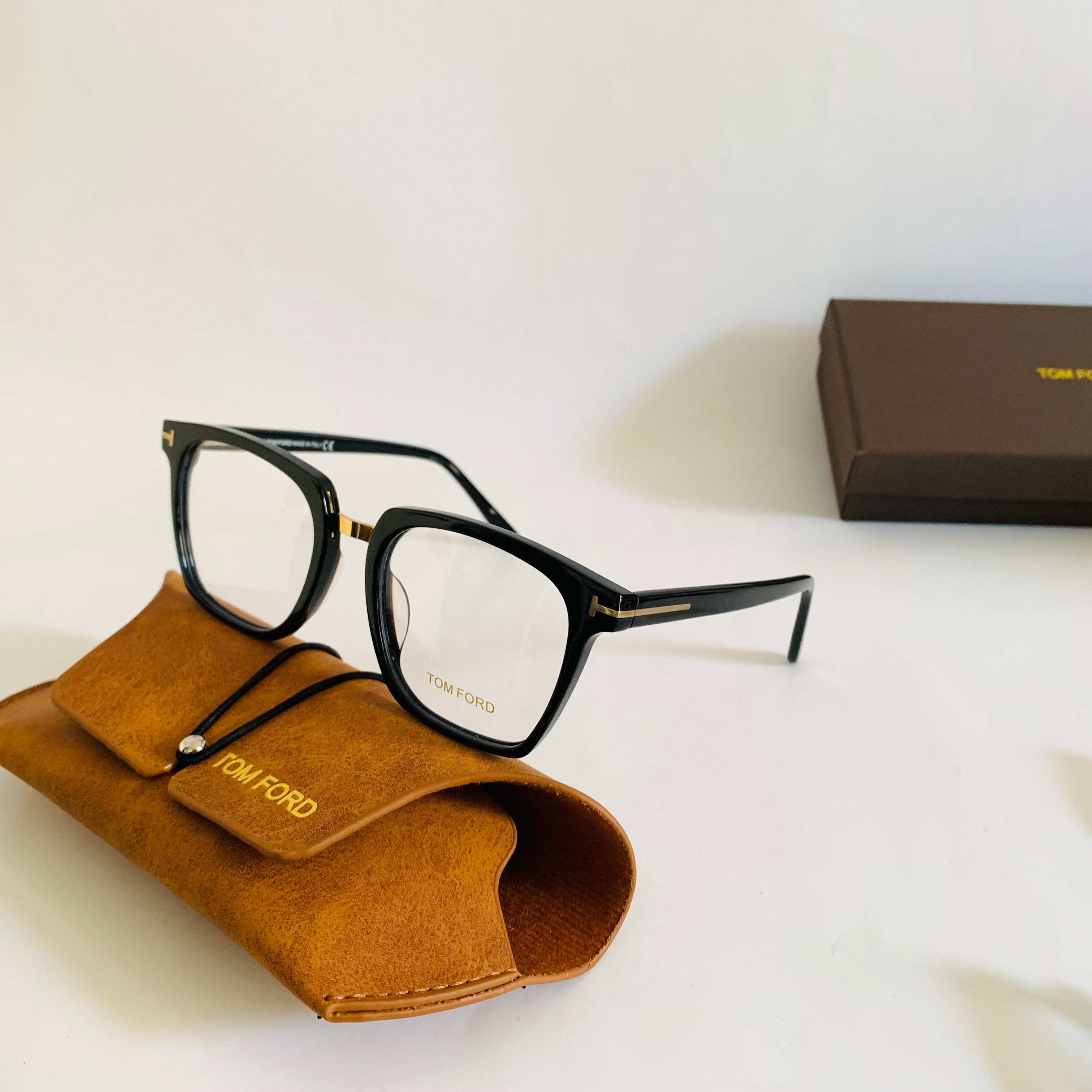 Tom Ford TF5523-B optique