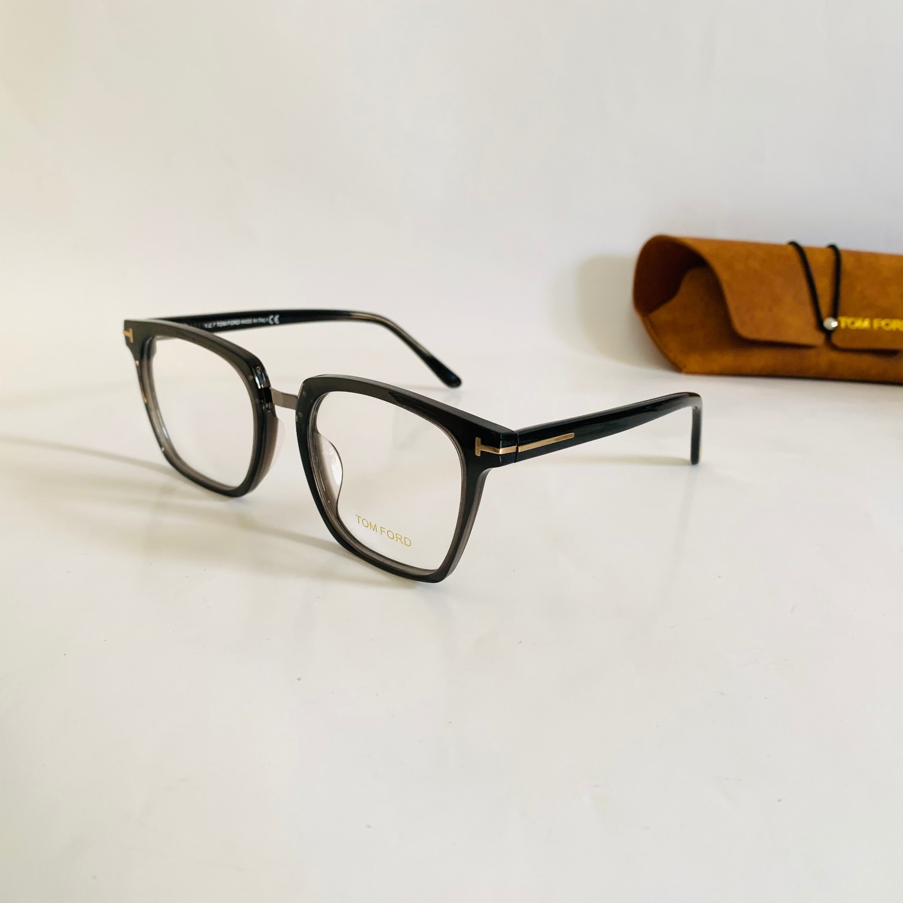 Tom Ford TF5523-B optique