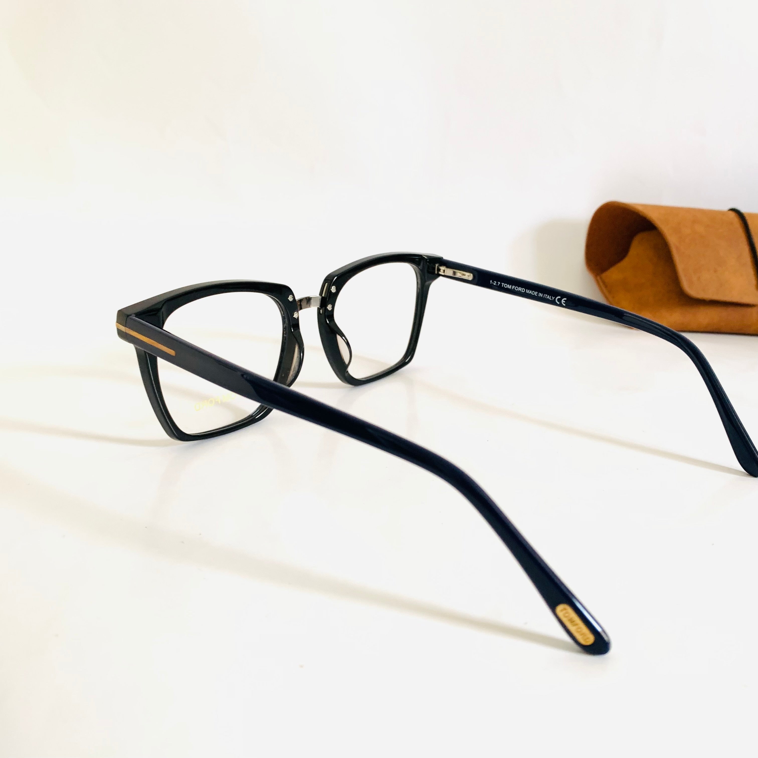 Tom Ford TF5523-B optique