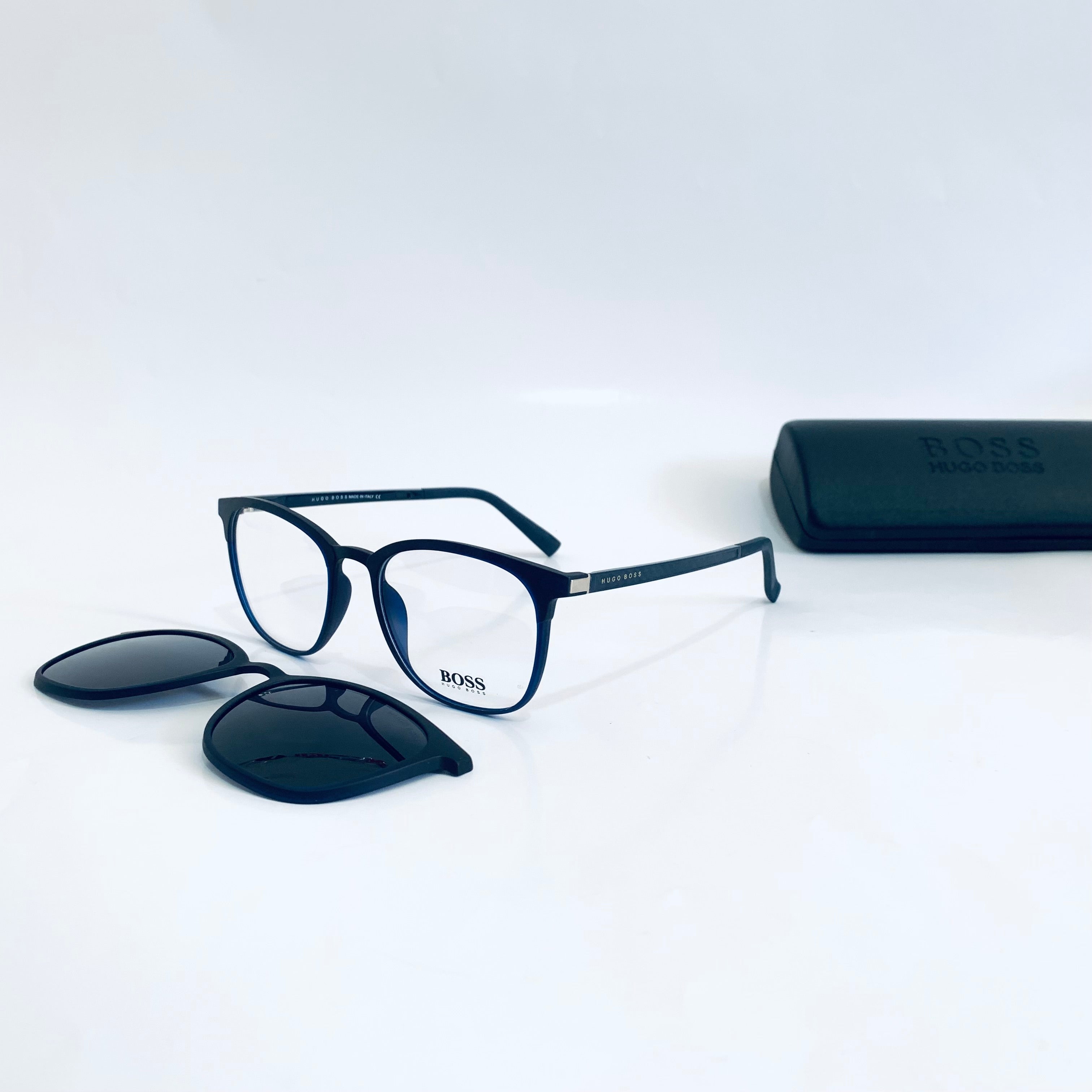 Clips BOSS S1906 2 en 1