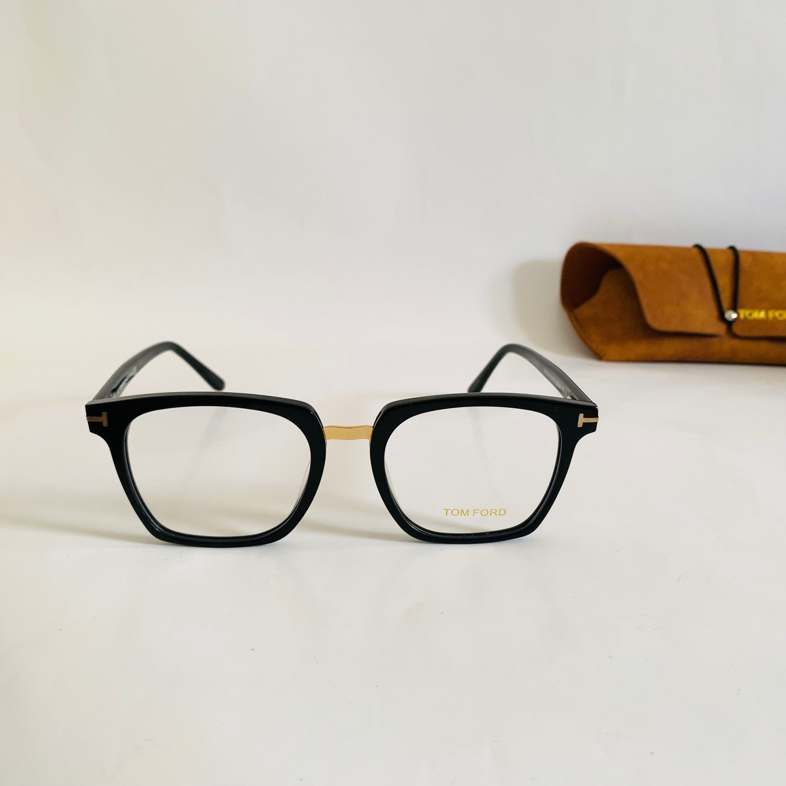 Tom Ford TF5523-B optique