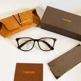 Tom Ford TF5384-F