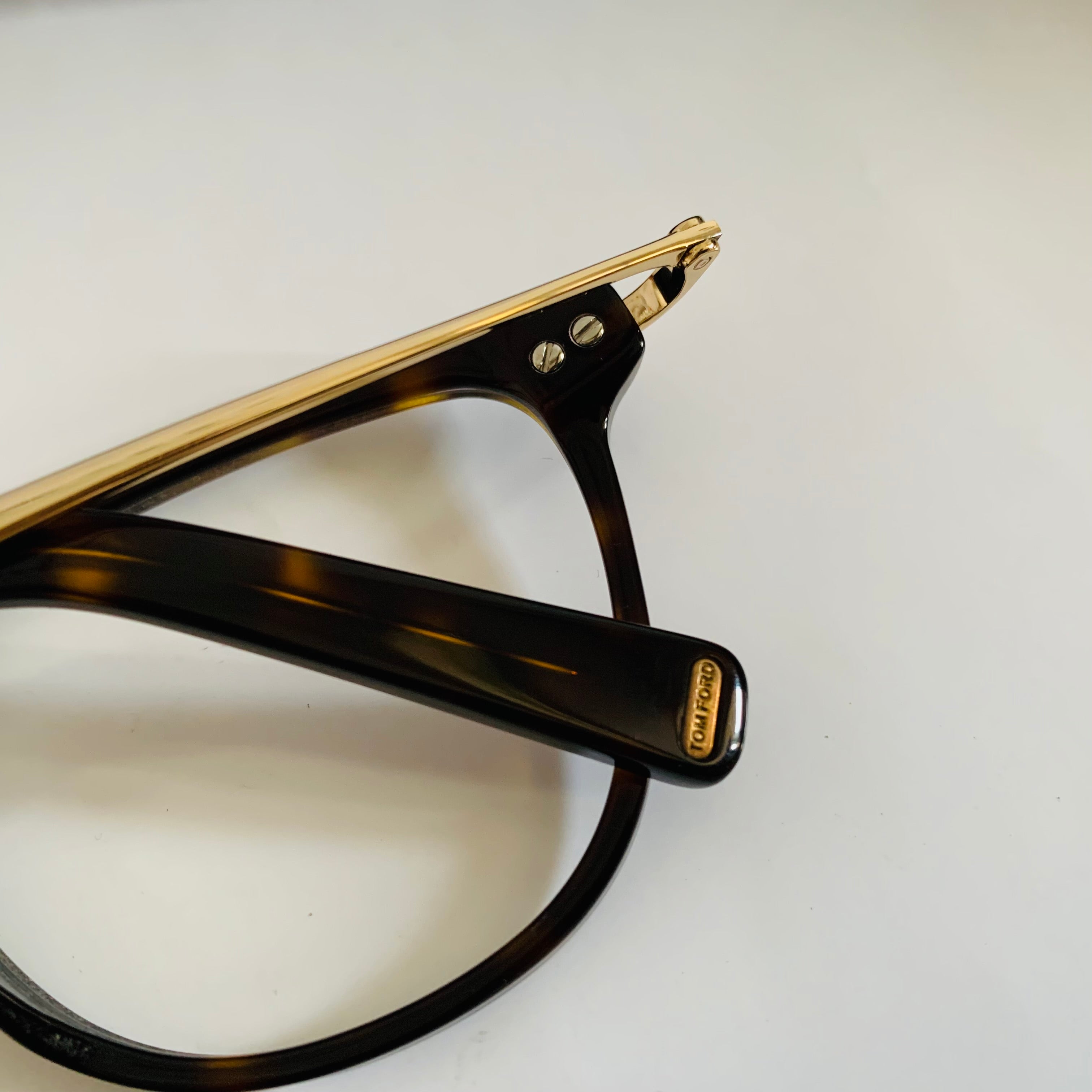 Tom Ford TF5384-F