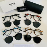 Hugo Boss 951113 clips 2 en 1