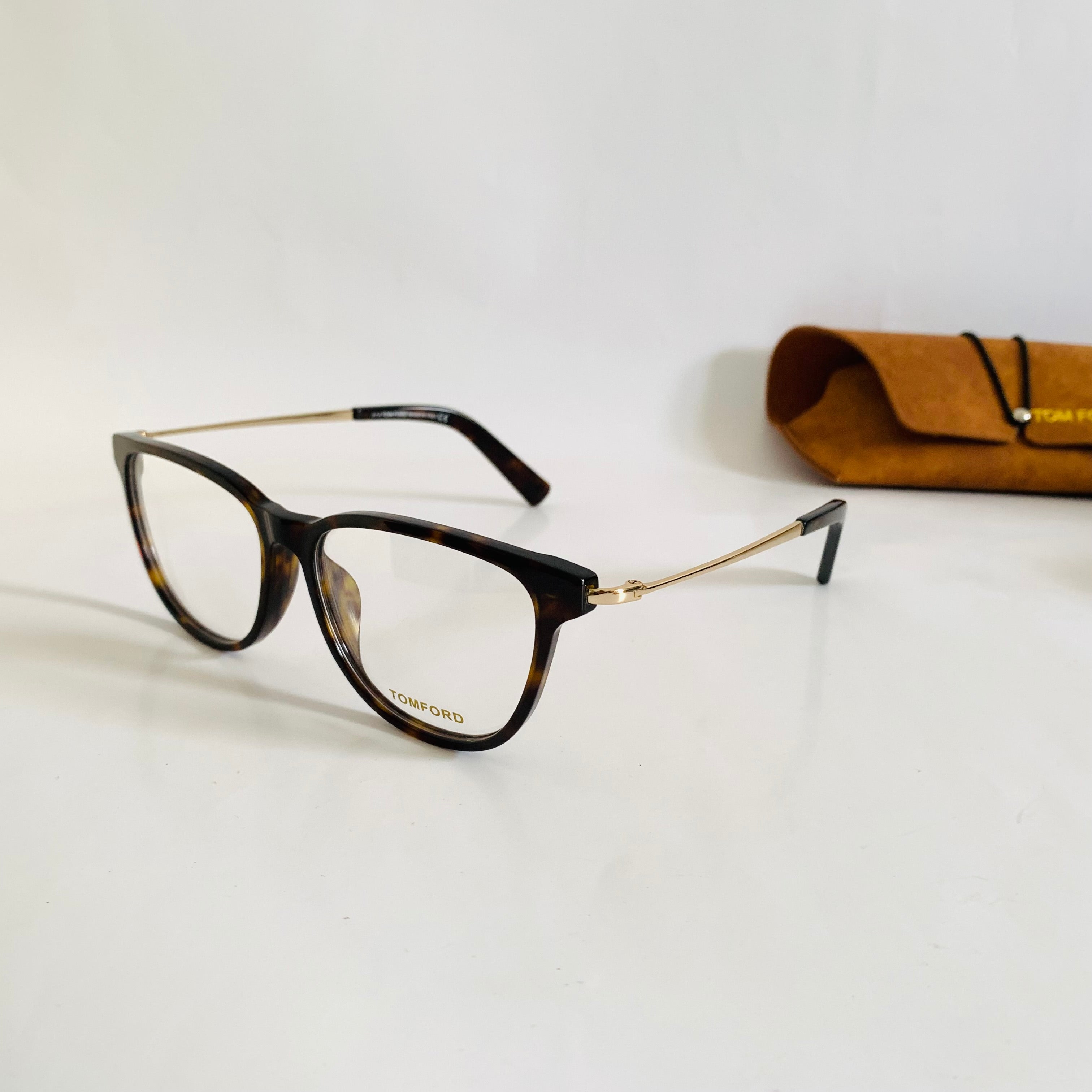 Tom Ford TF5384-F