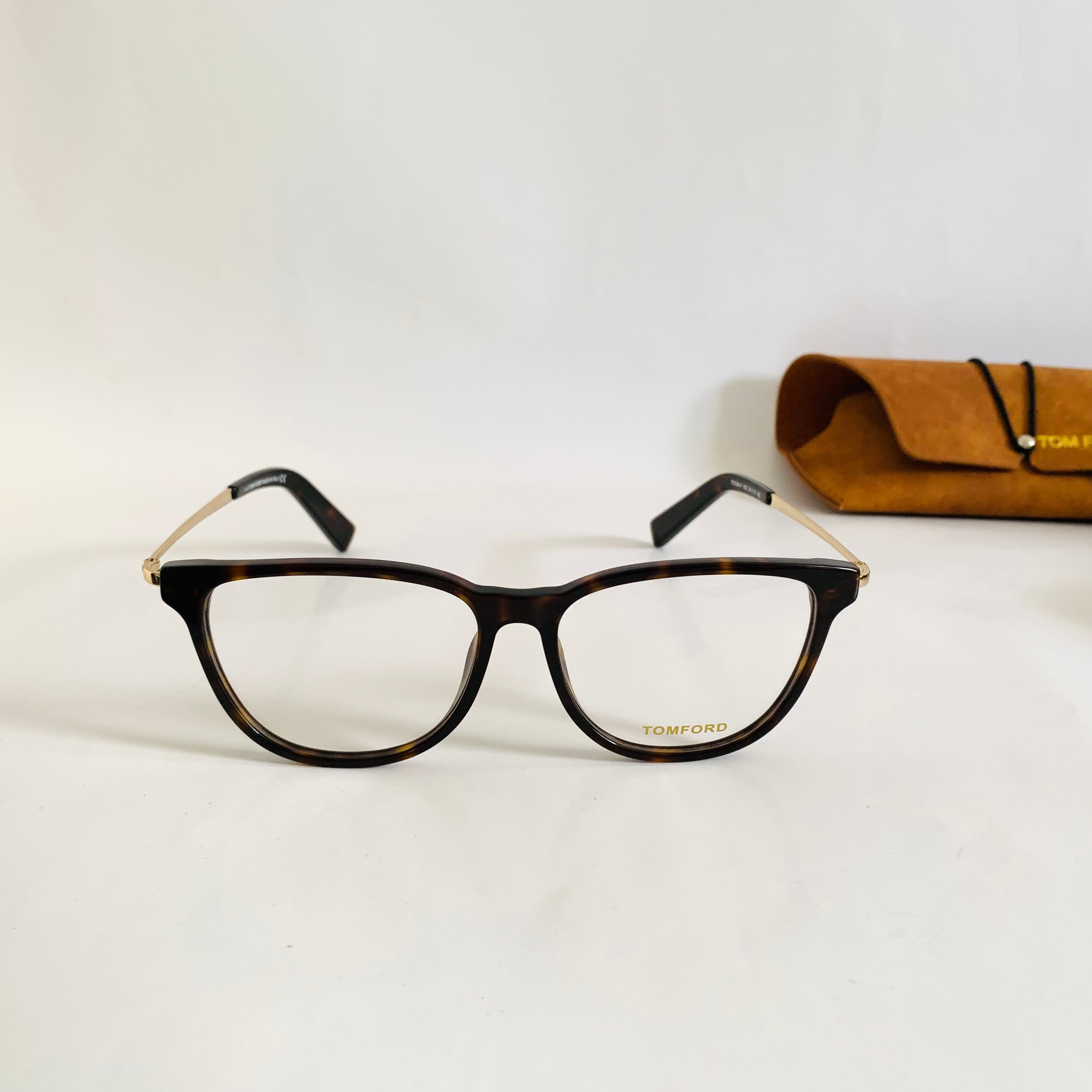 Tom Ford TF5384-F