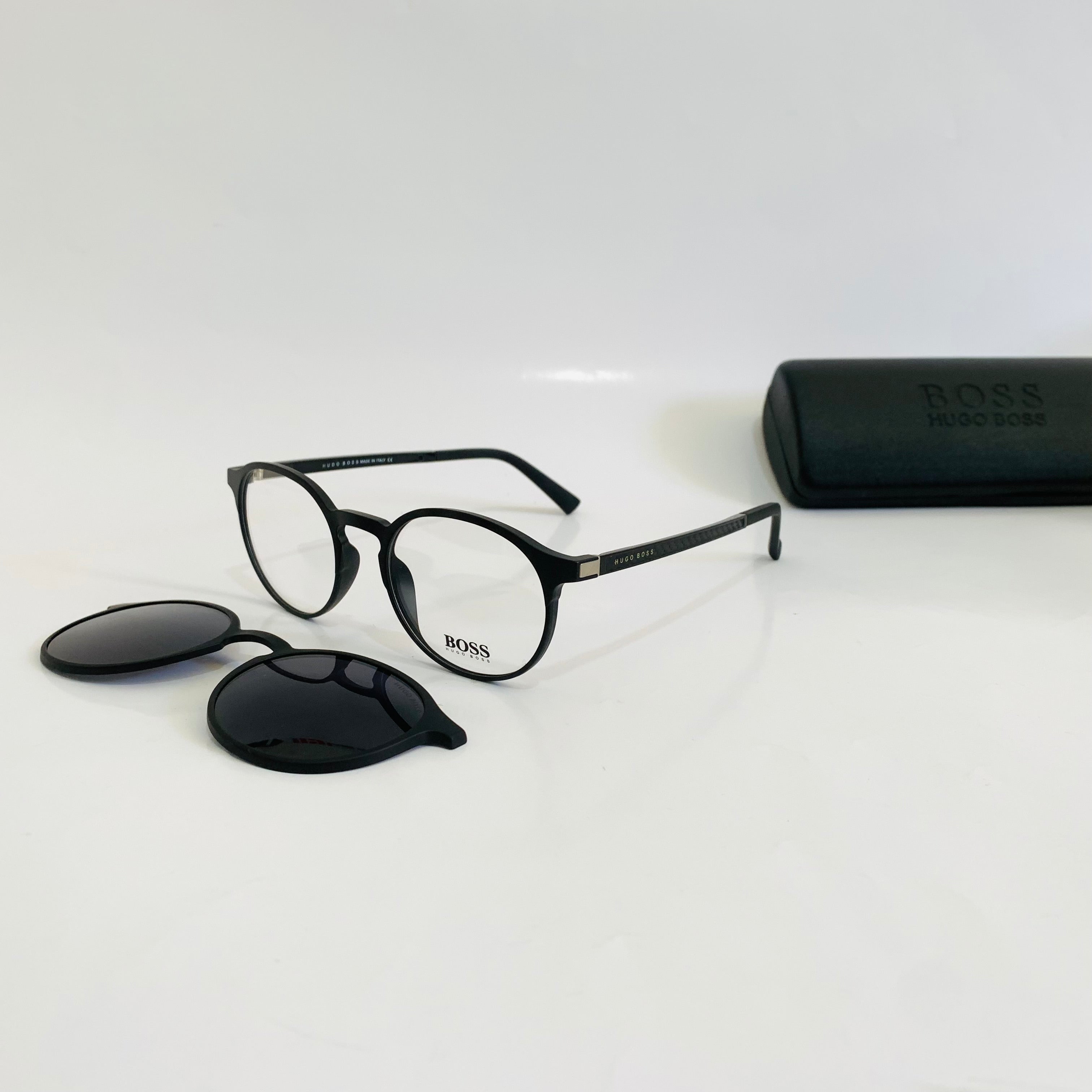 Hugo Boss 951113 clips 2en1