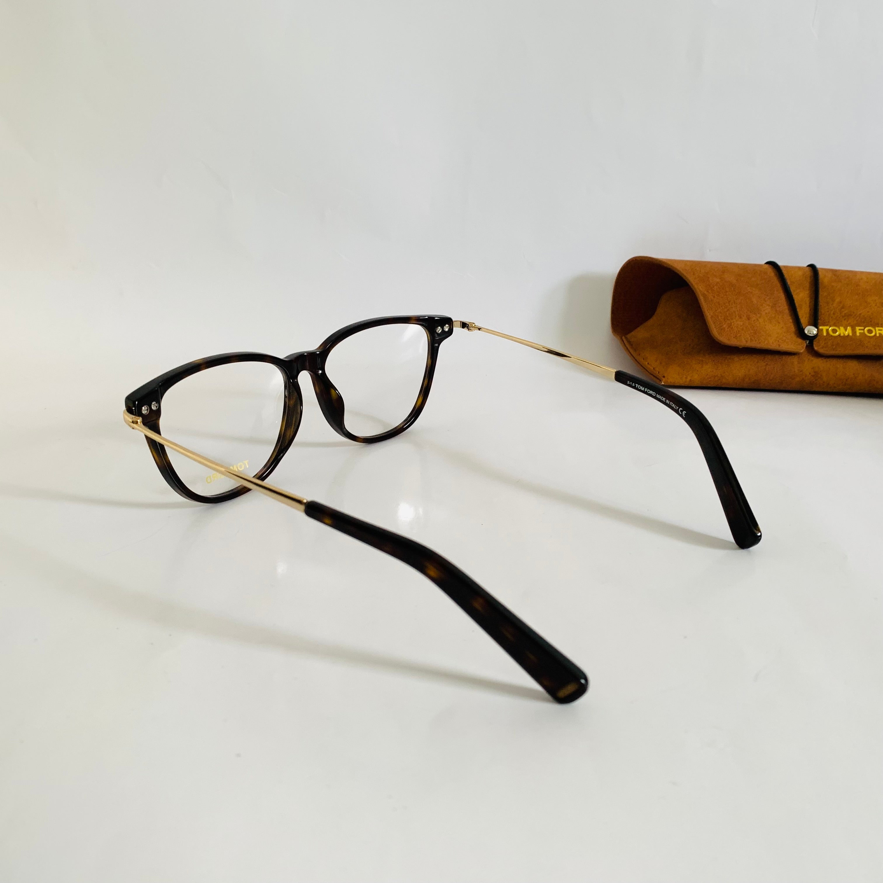 Tom Ford TF5384-F