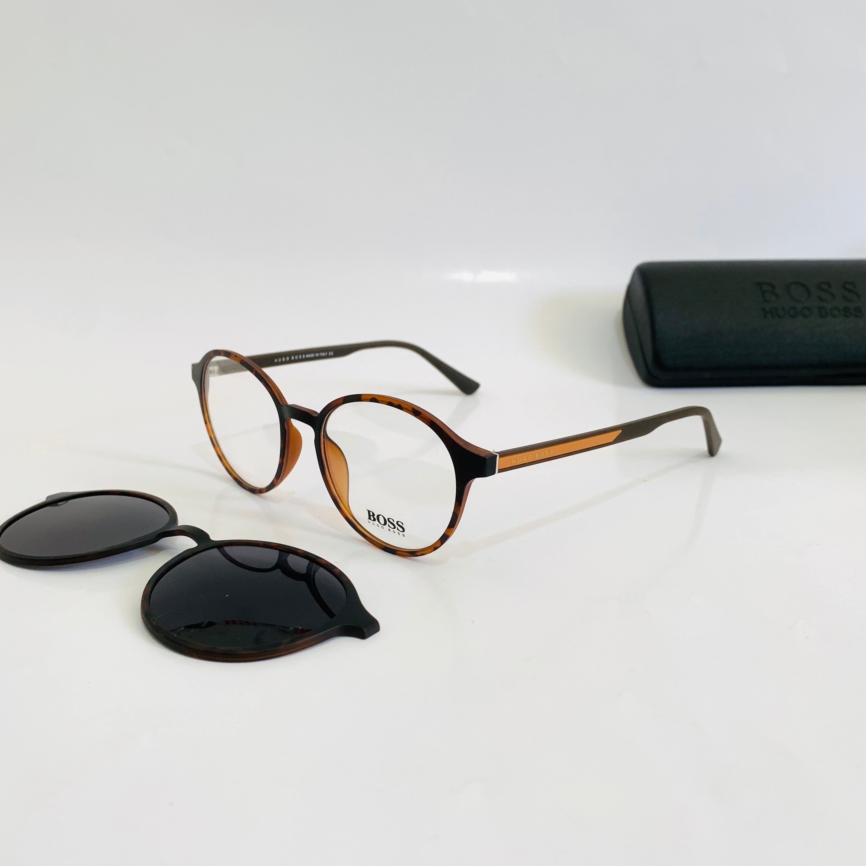 Hugo Boss 951113 clips 2en1