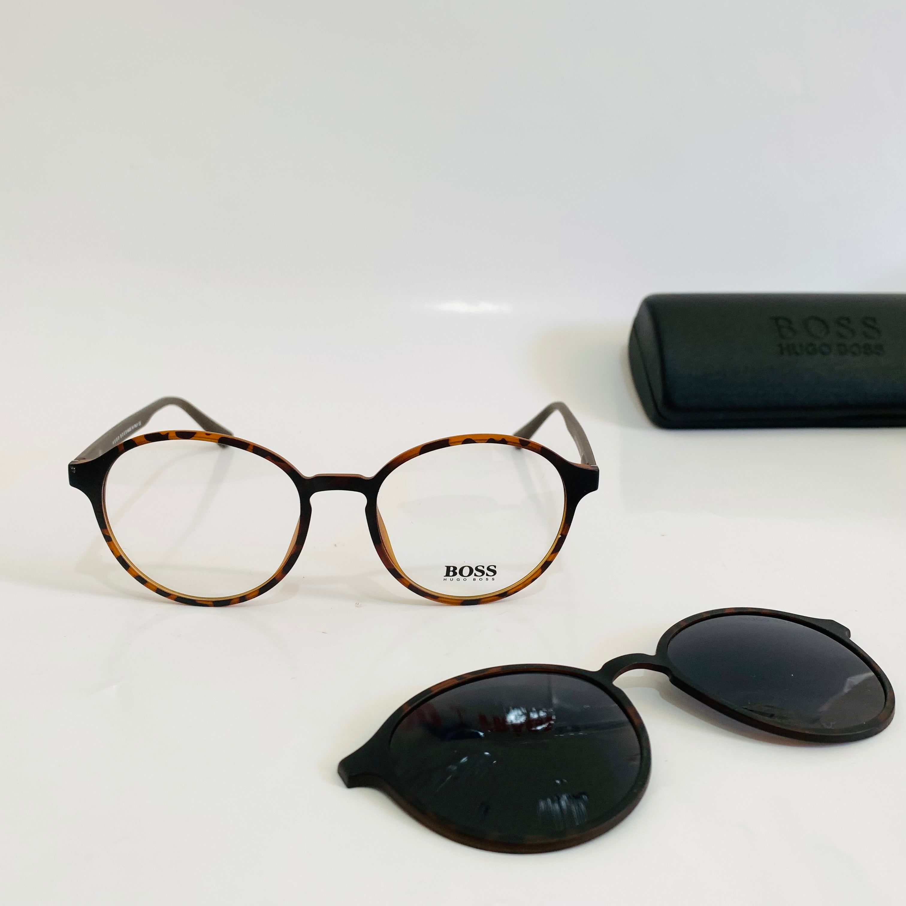 Hugo Boss 951113 clips 2en1