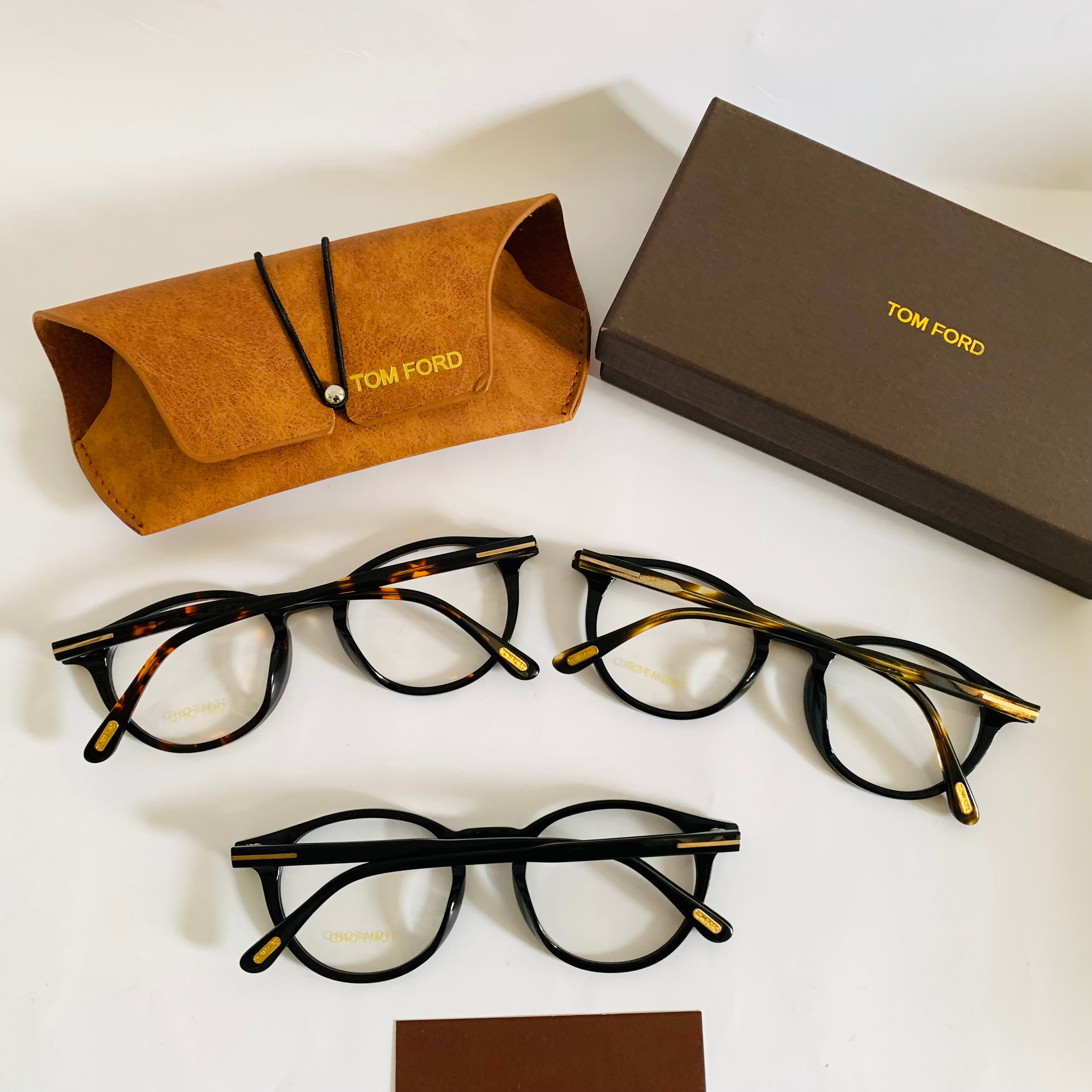 Tom Ford TF5823 opt