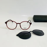 Hugo Boss 951113 clips 2 en 1