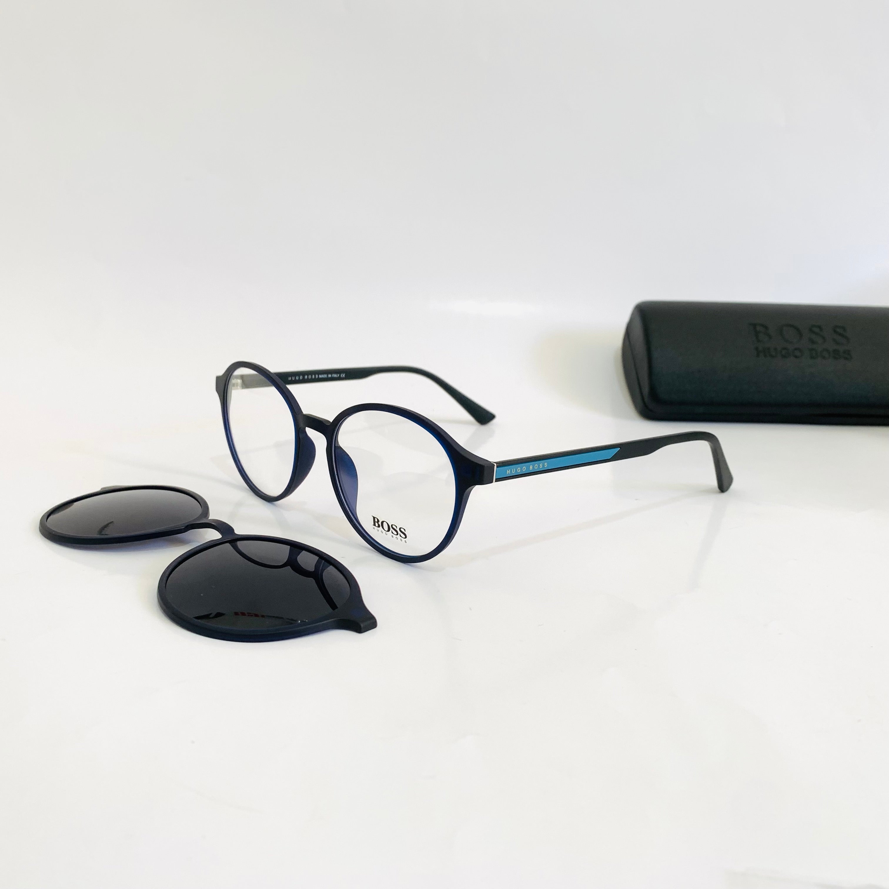 Hugo Boss 951113 clips 2en1