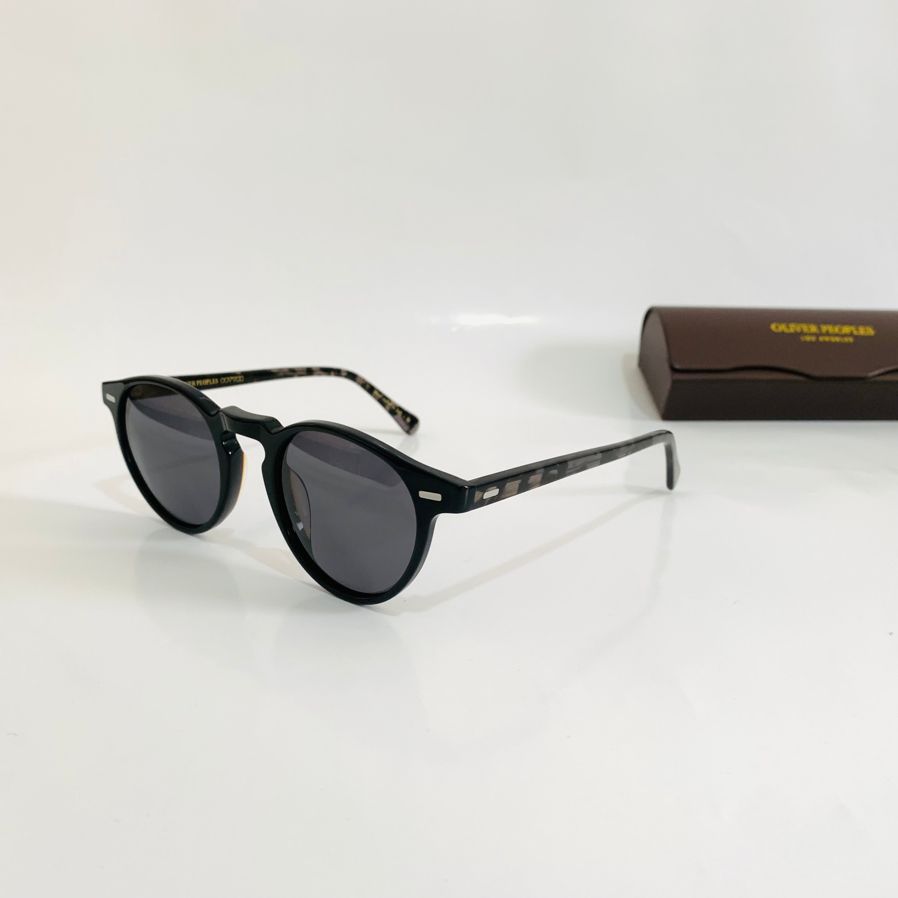 OLIVER PEOPLES -S- OV5186