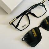 Clips Hugo Boss 944A02 2-en-1