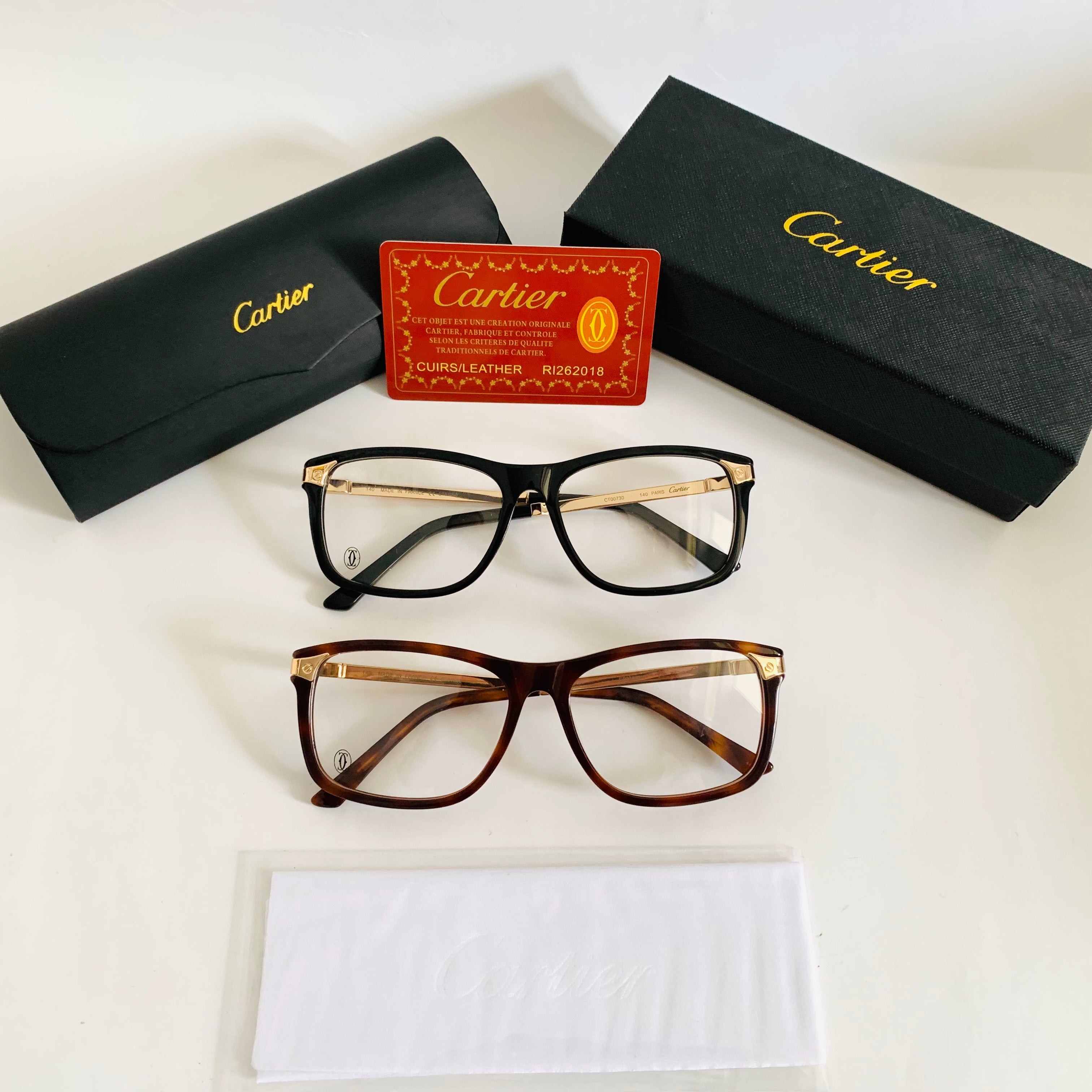 Cartier CT00730 opt