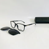 Clips Hugo Boss 944A02 2-en-1