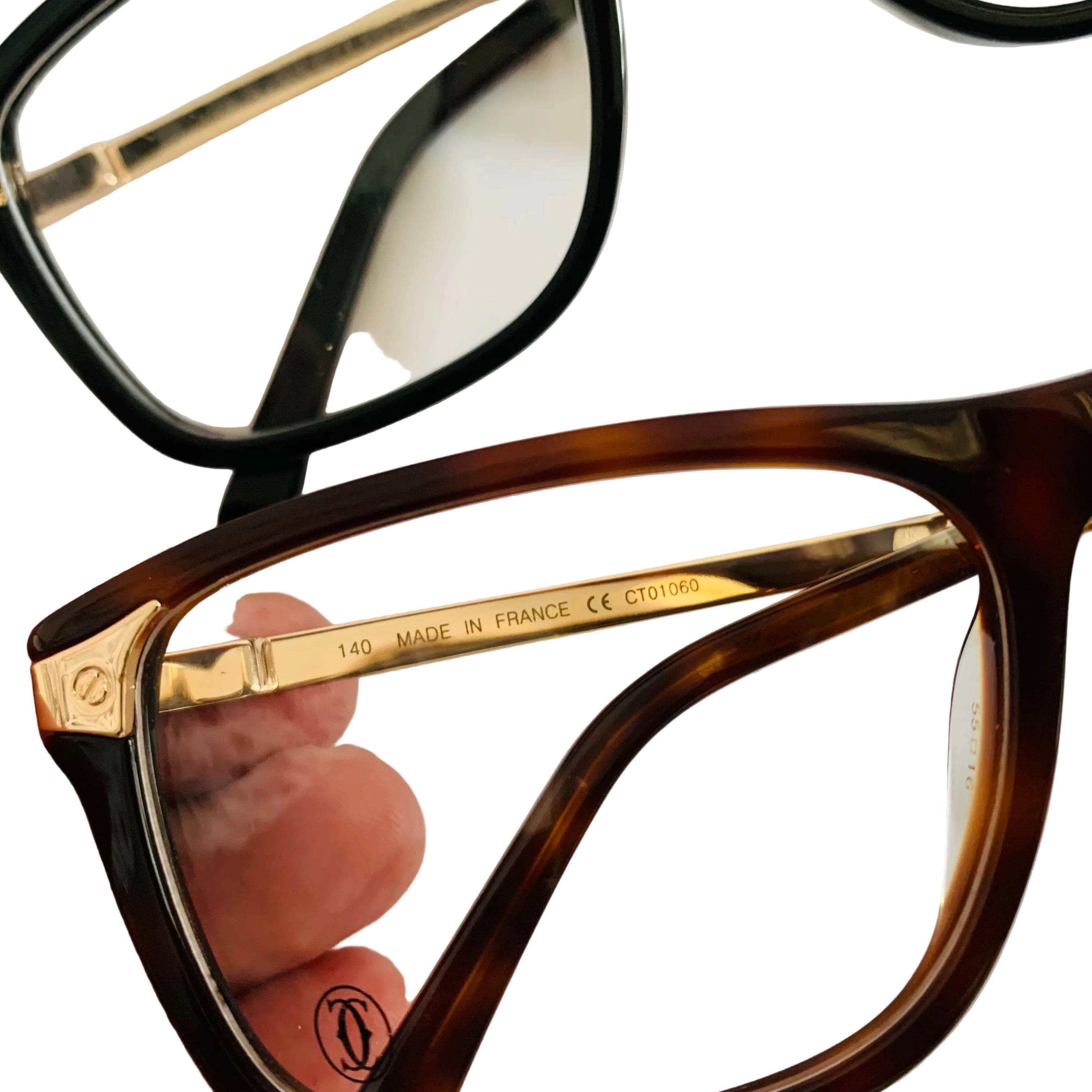 Cartier CT00730 opt