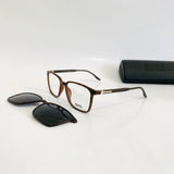 Clips Hugo Boss 944A02 2-en-1