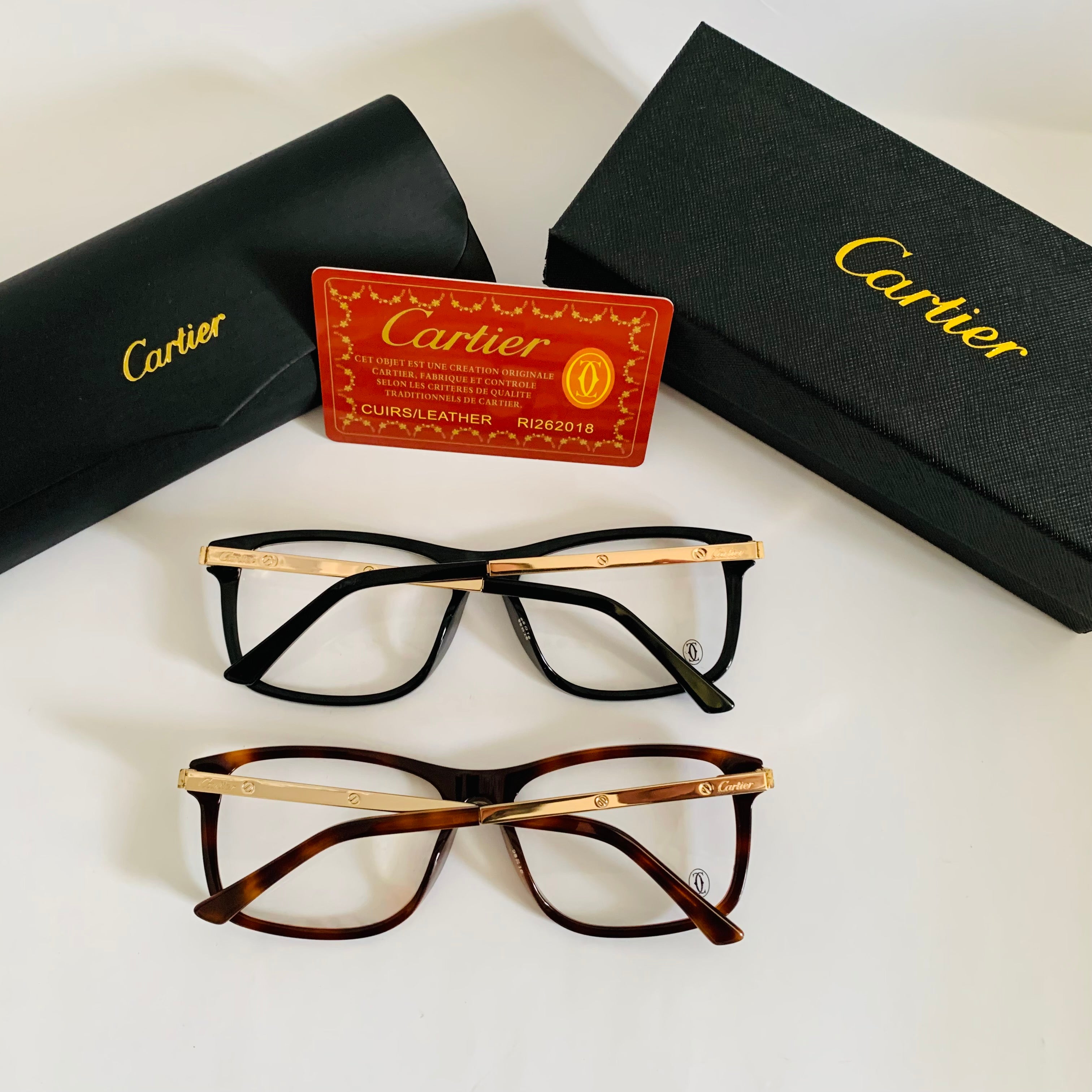 Cartier CT00730 opt
