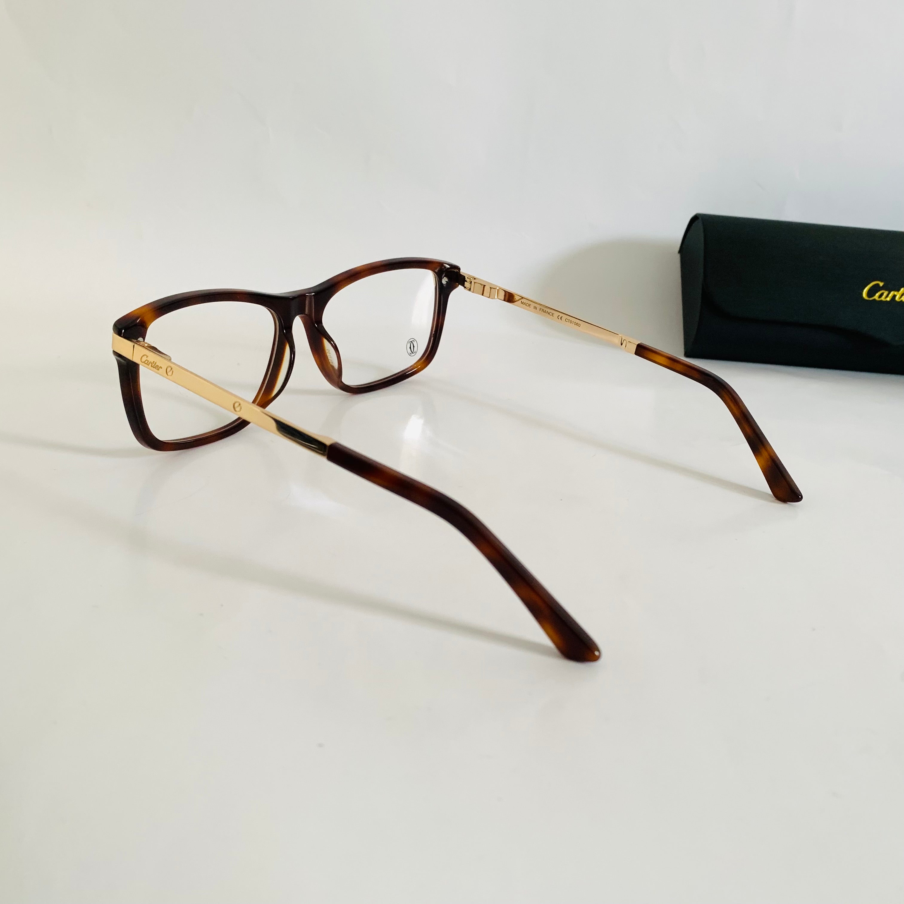 Cartier CT00730 opt