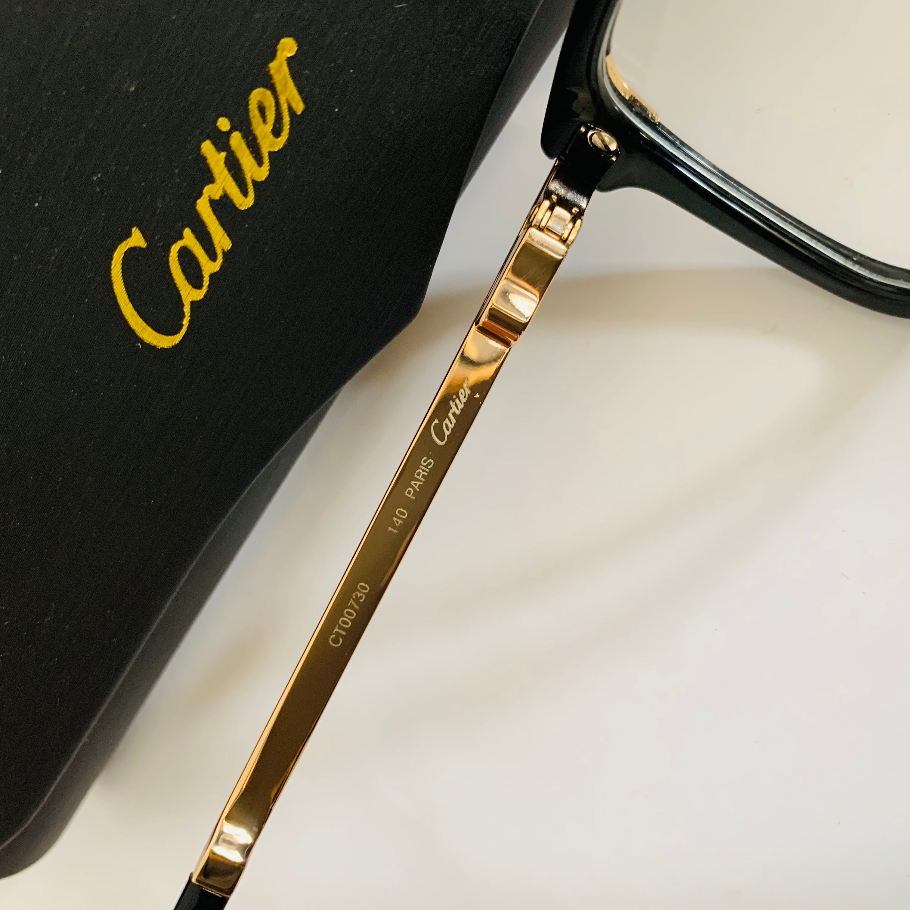 Cartier CT00730 opt