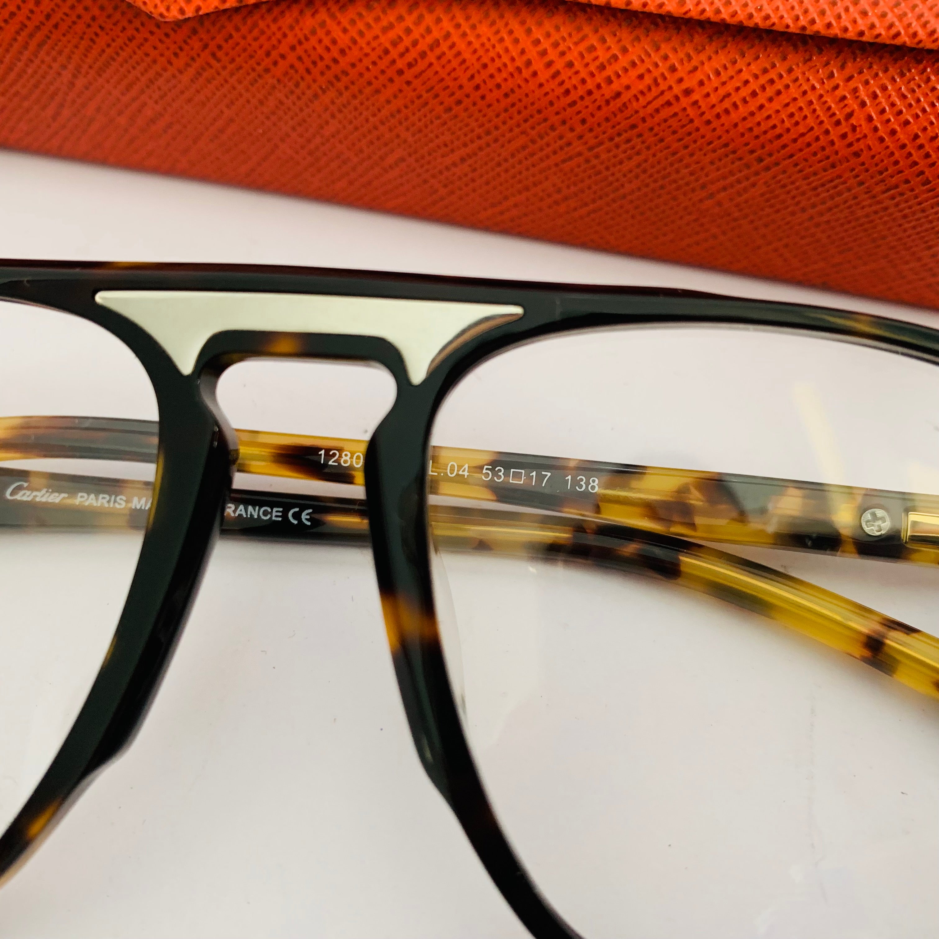 Cartier 12801