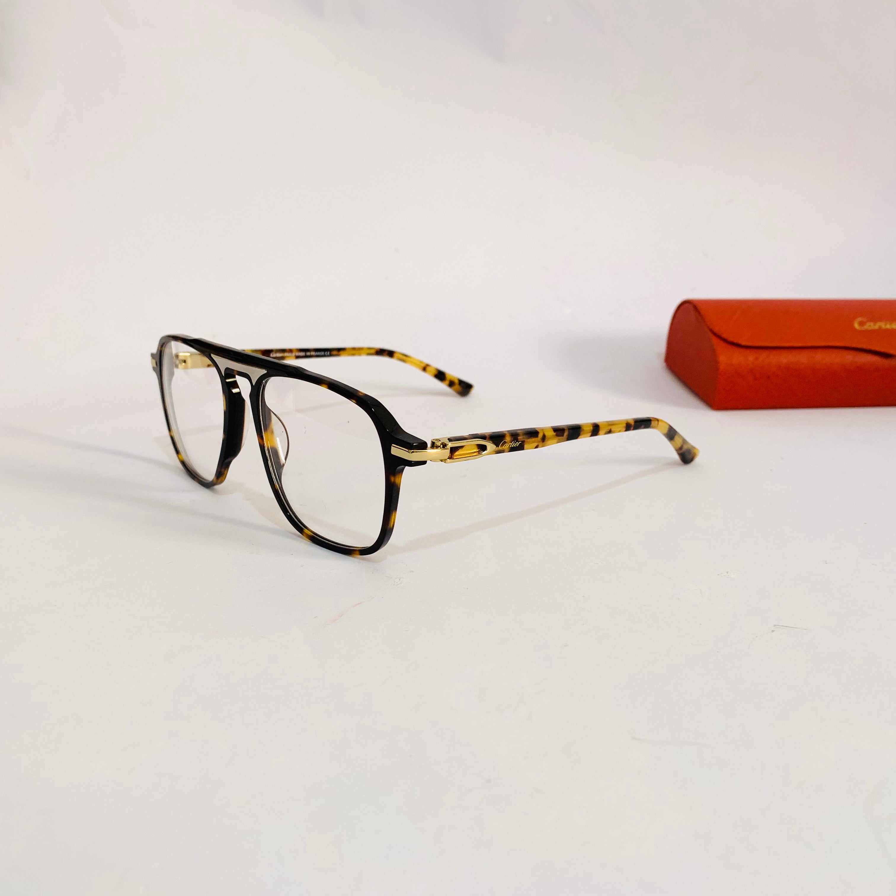 Cartier 12801