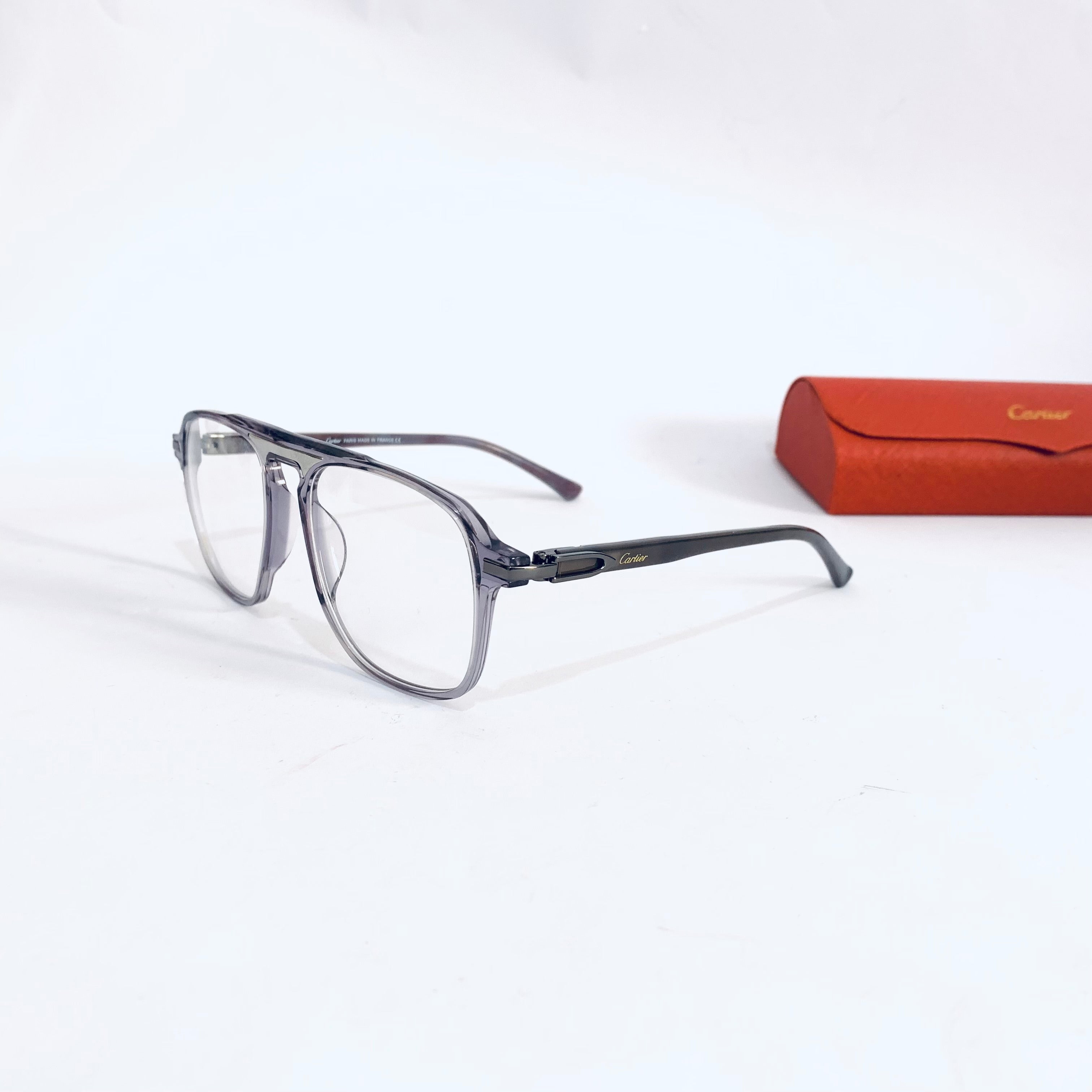 Cartier 12801