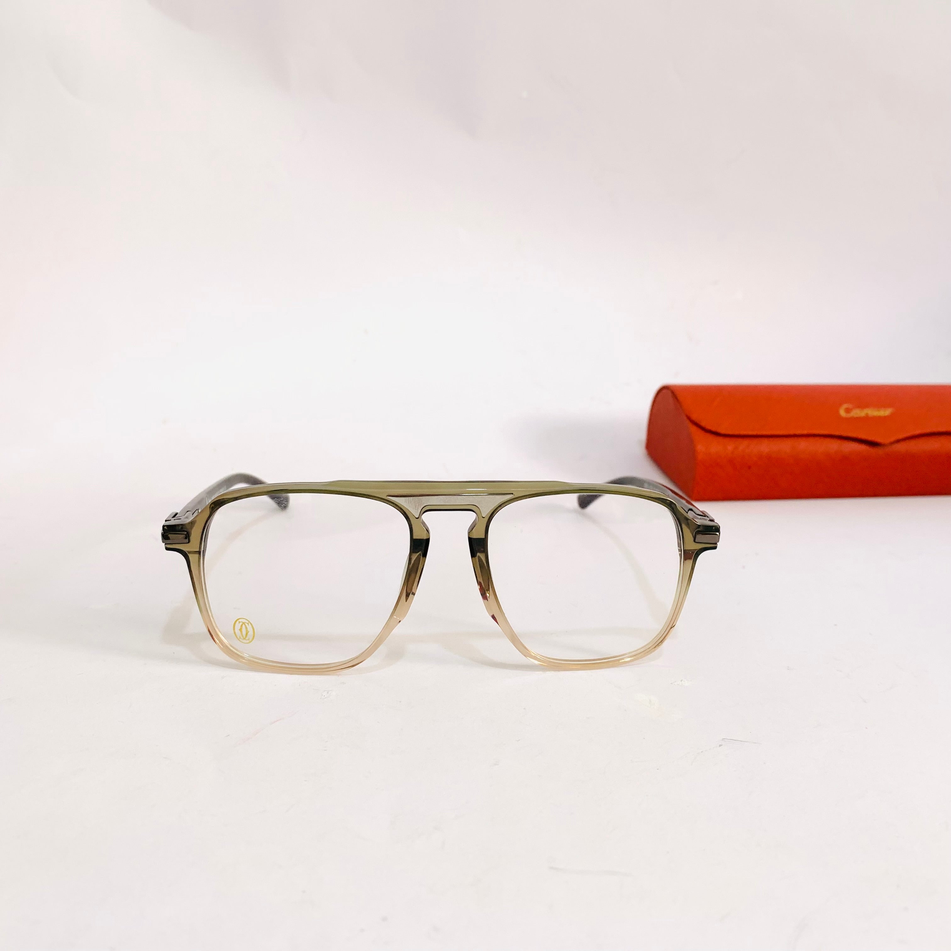 Cartier 12801