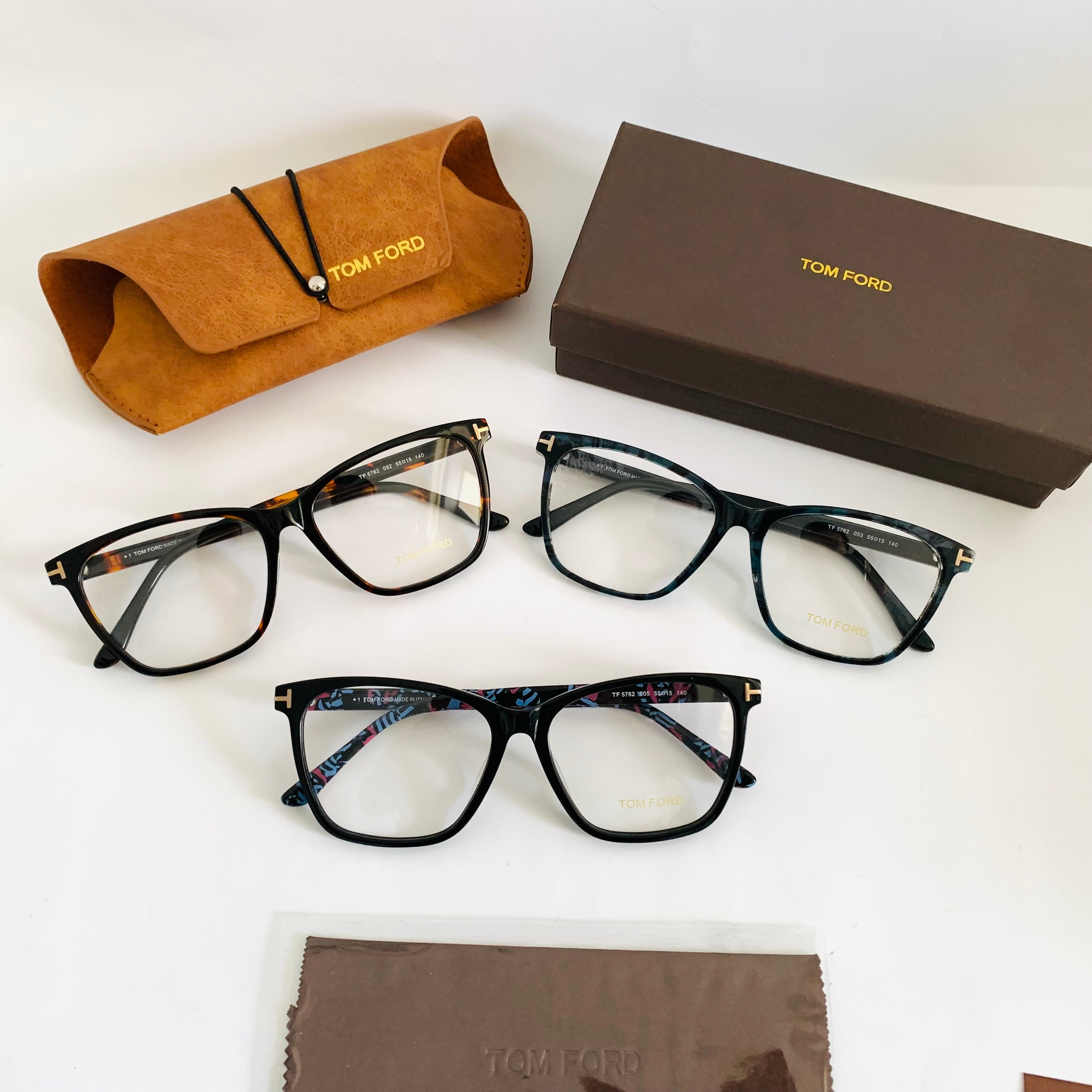 Tom Ford TF5762 fm