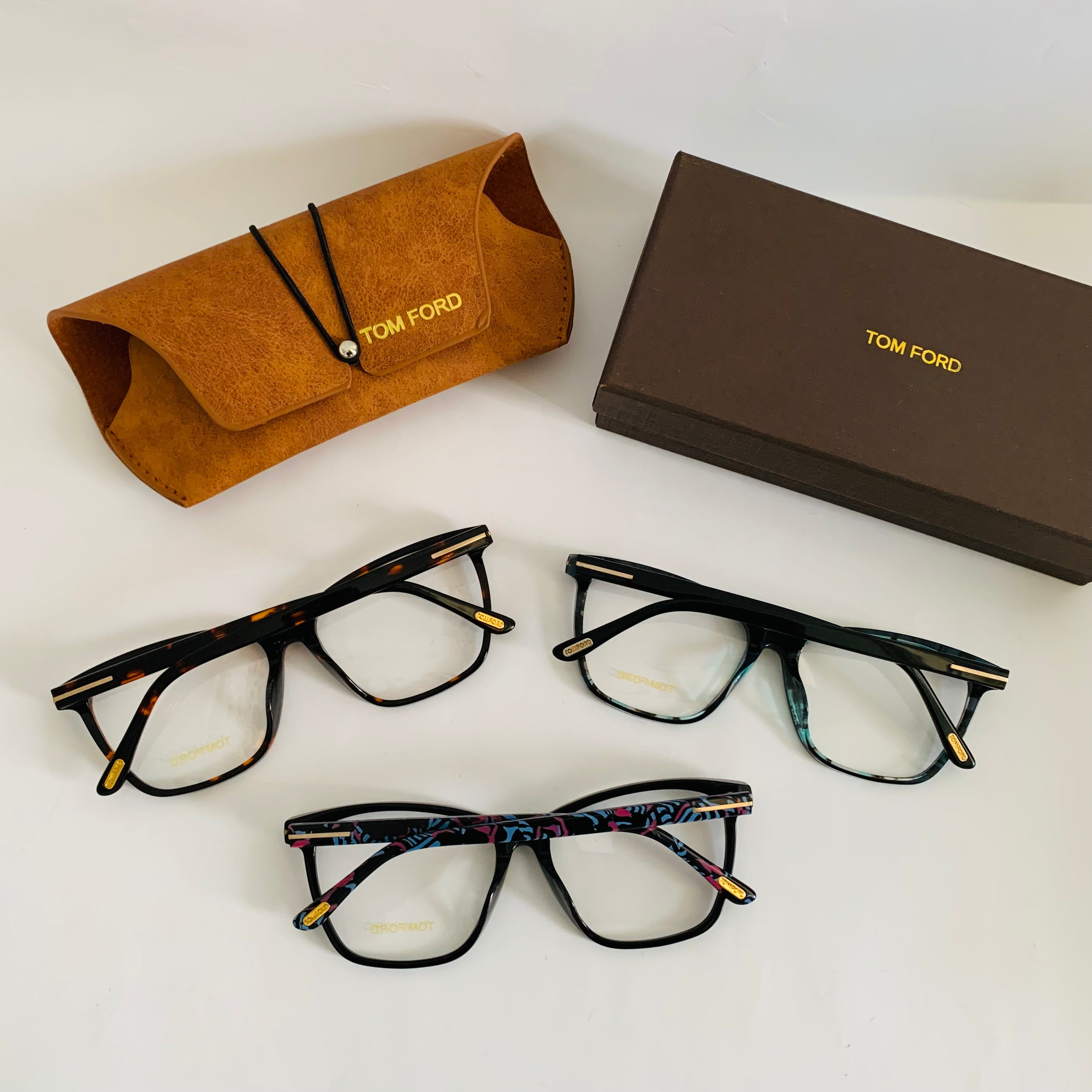 Tom Ford TF5762 fm