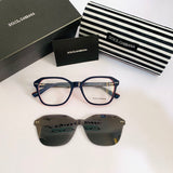 Clips DOLCE&GABBANA G5122 2 en 1