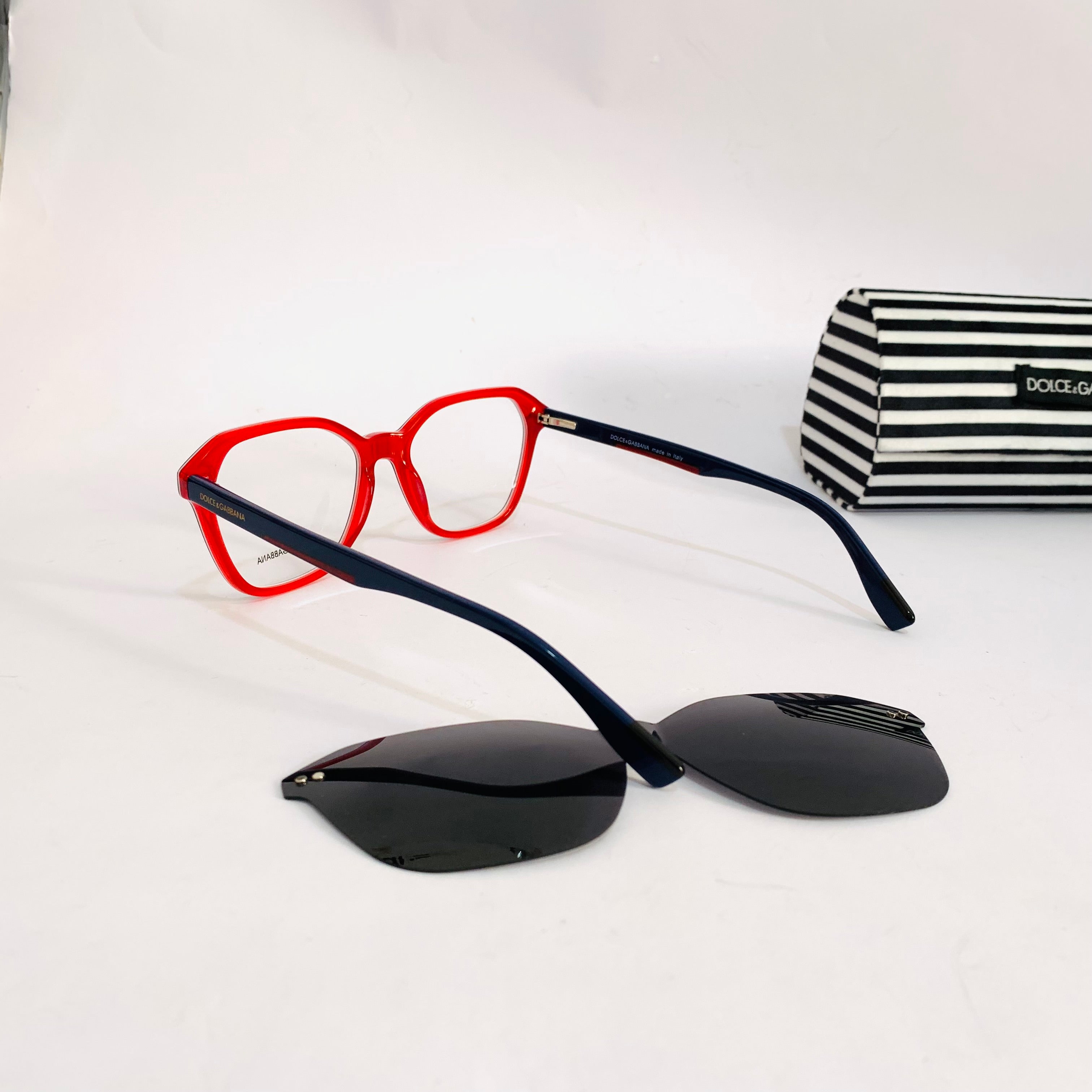 Clips DOLCE&GABBANA G5122 2 en 1