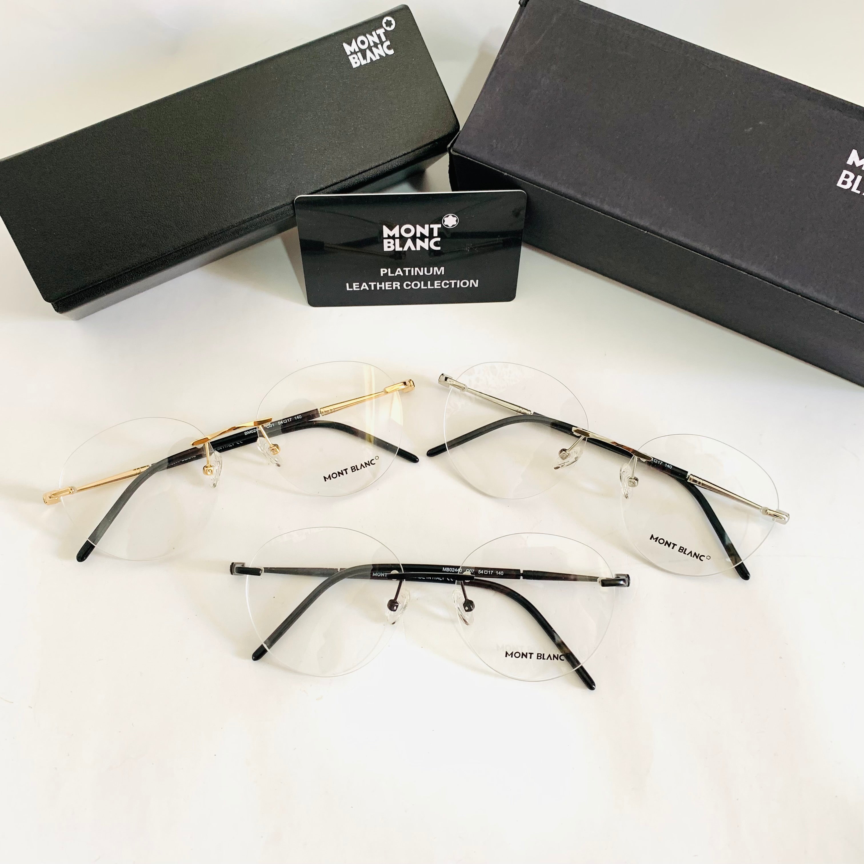 Mont Blanc MB02440 prc