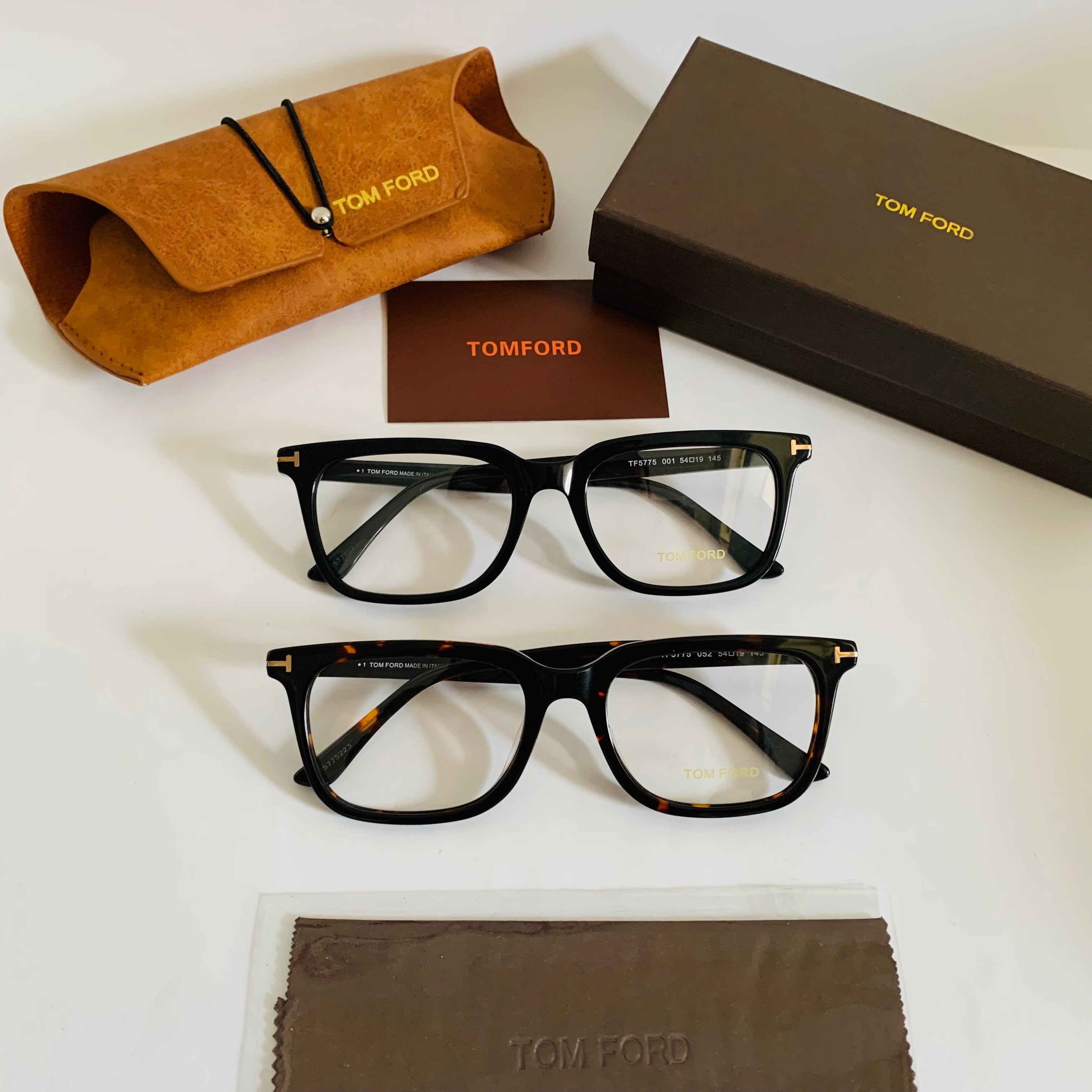 Tom Ford TF5775 opt