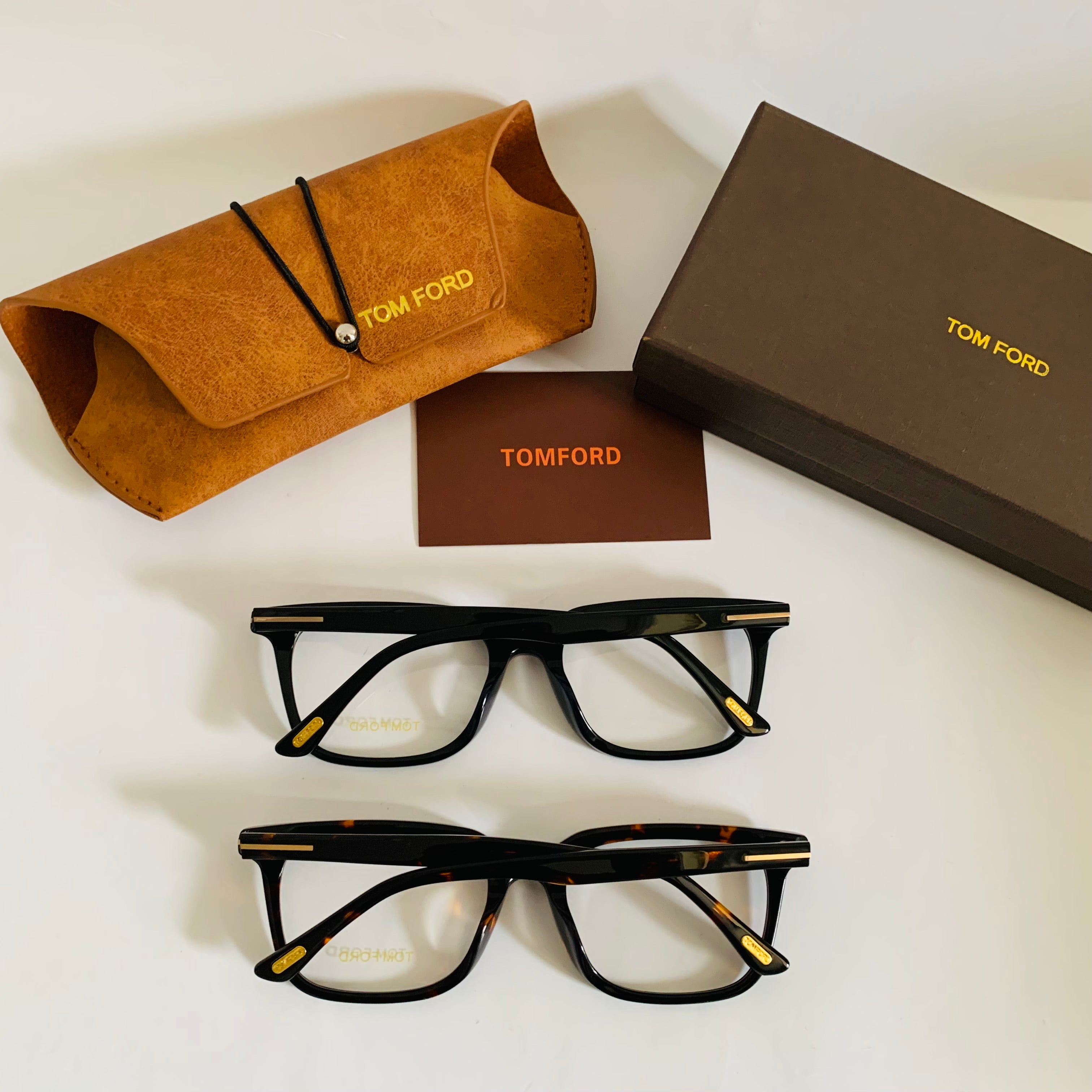 Tom Ford TF5775 opt