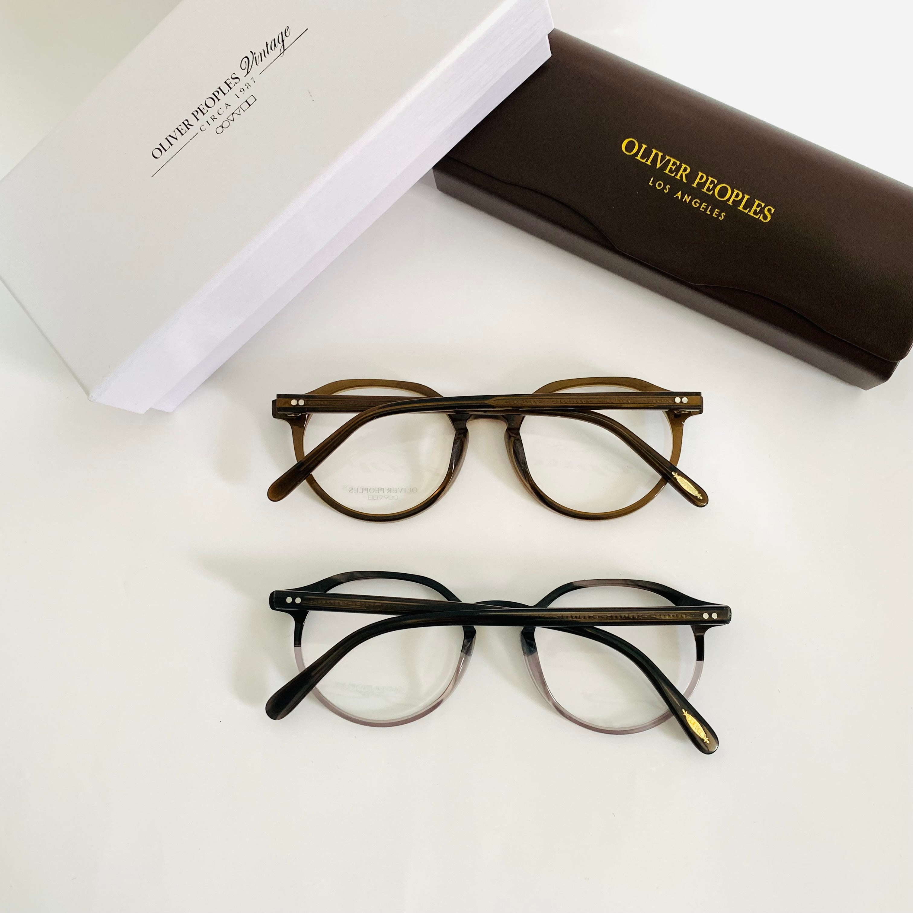 Oliver Peoples OV5391 opt