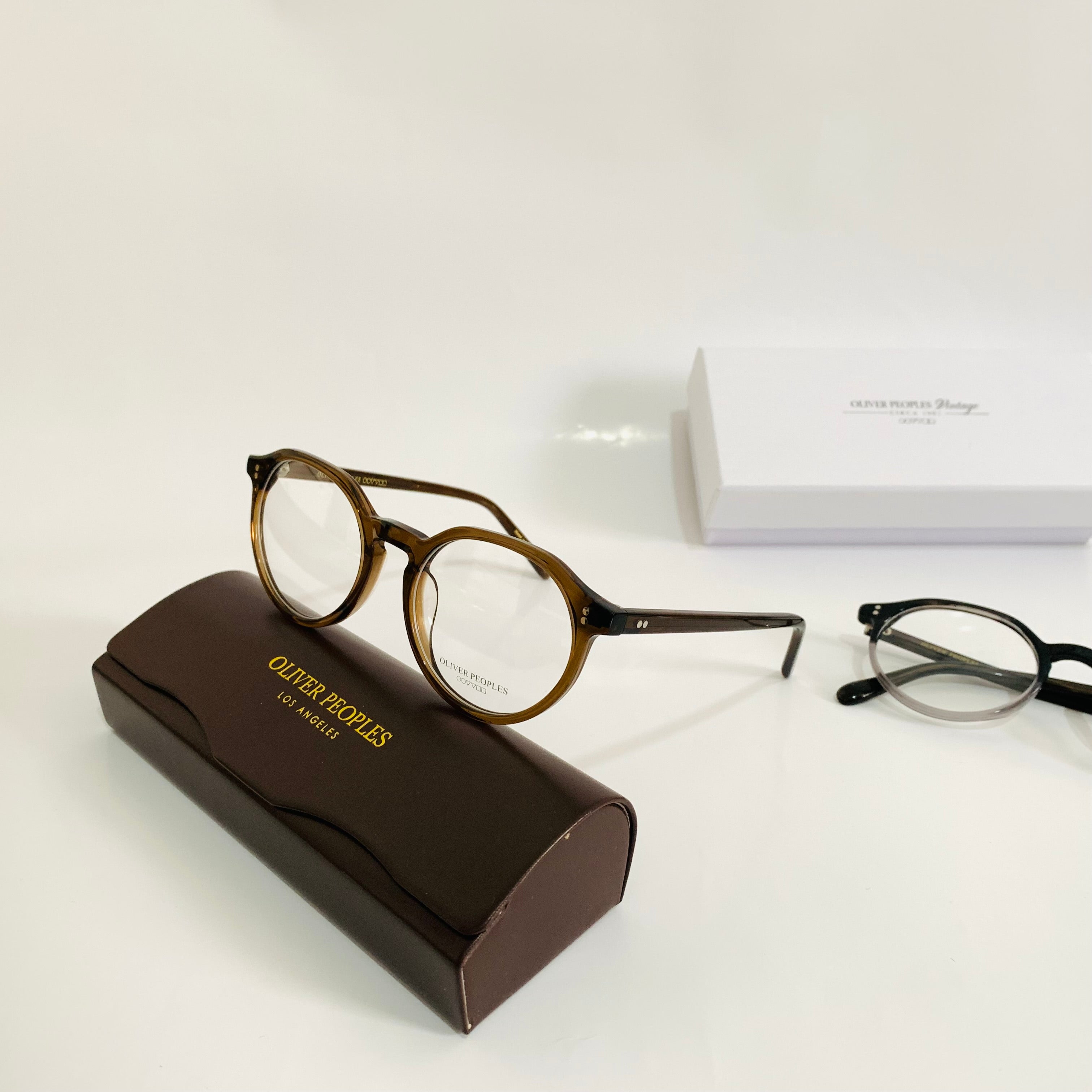 Oliver Peoples OV5391 opt