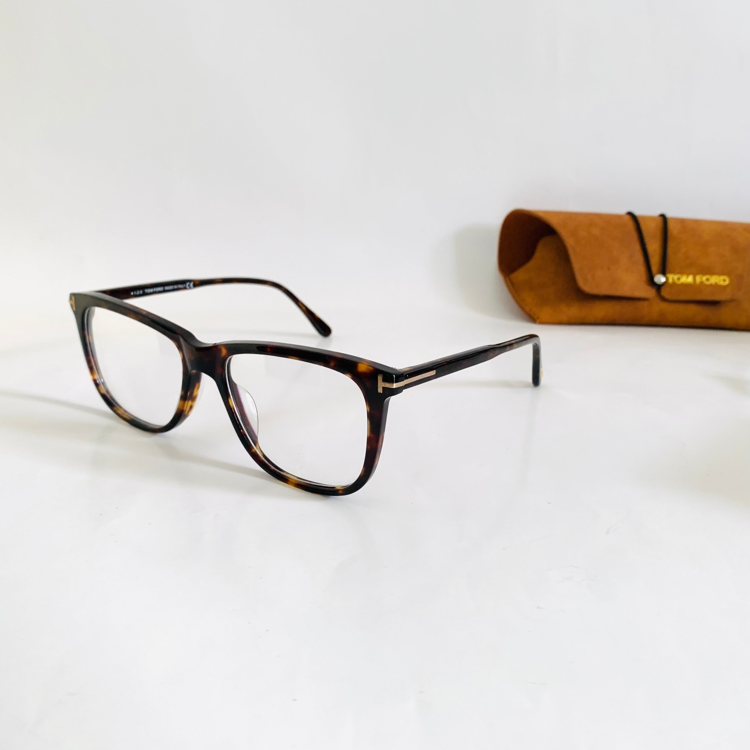 Tom Ford TF5672-B opt