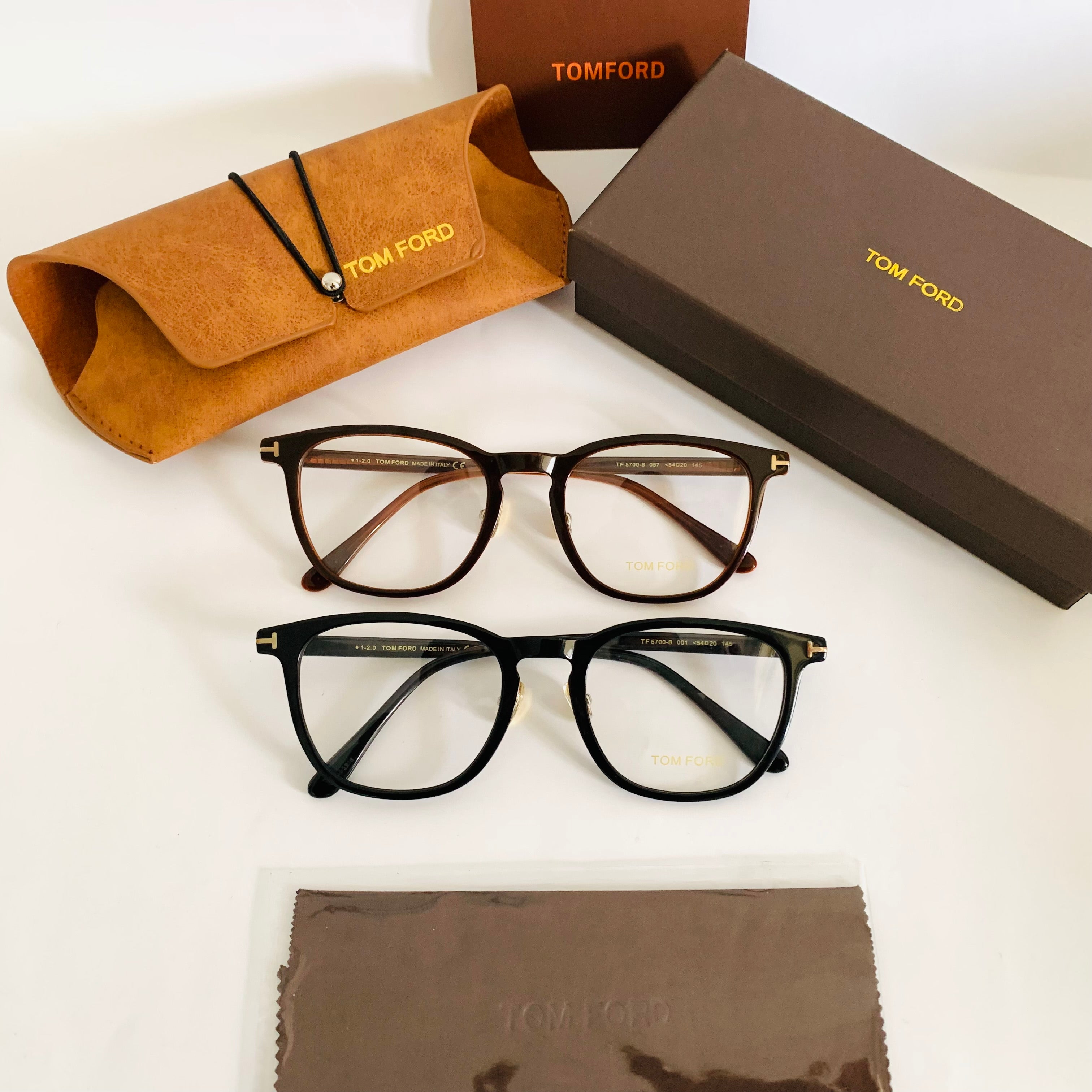 Tom Ford TF5700-B opt