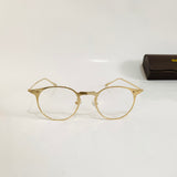 Oliver Peoples OV1181TD opt