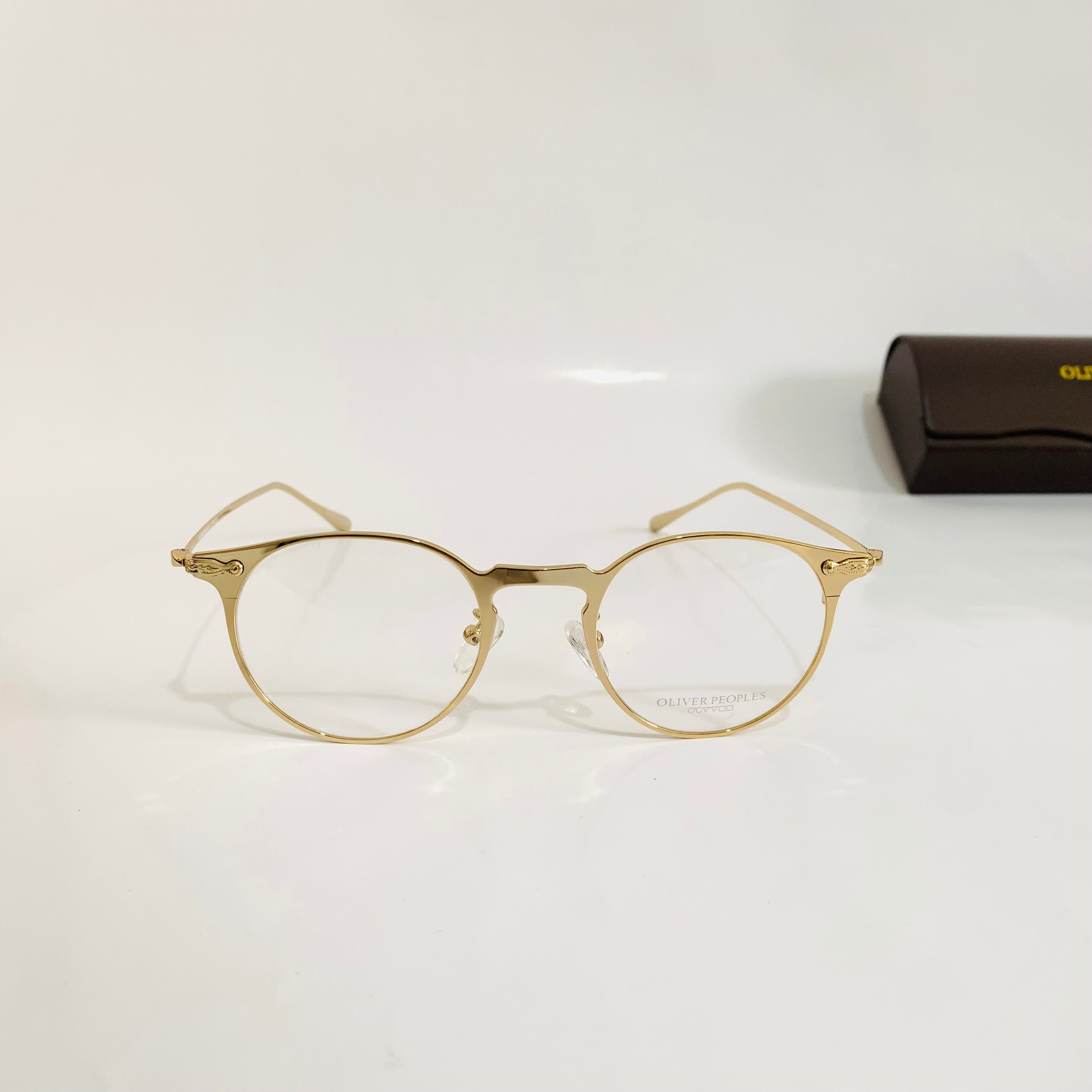 Oliver Peoples OV1181TD opt