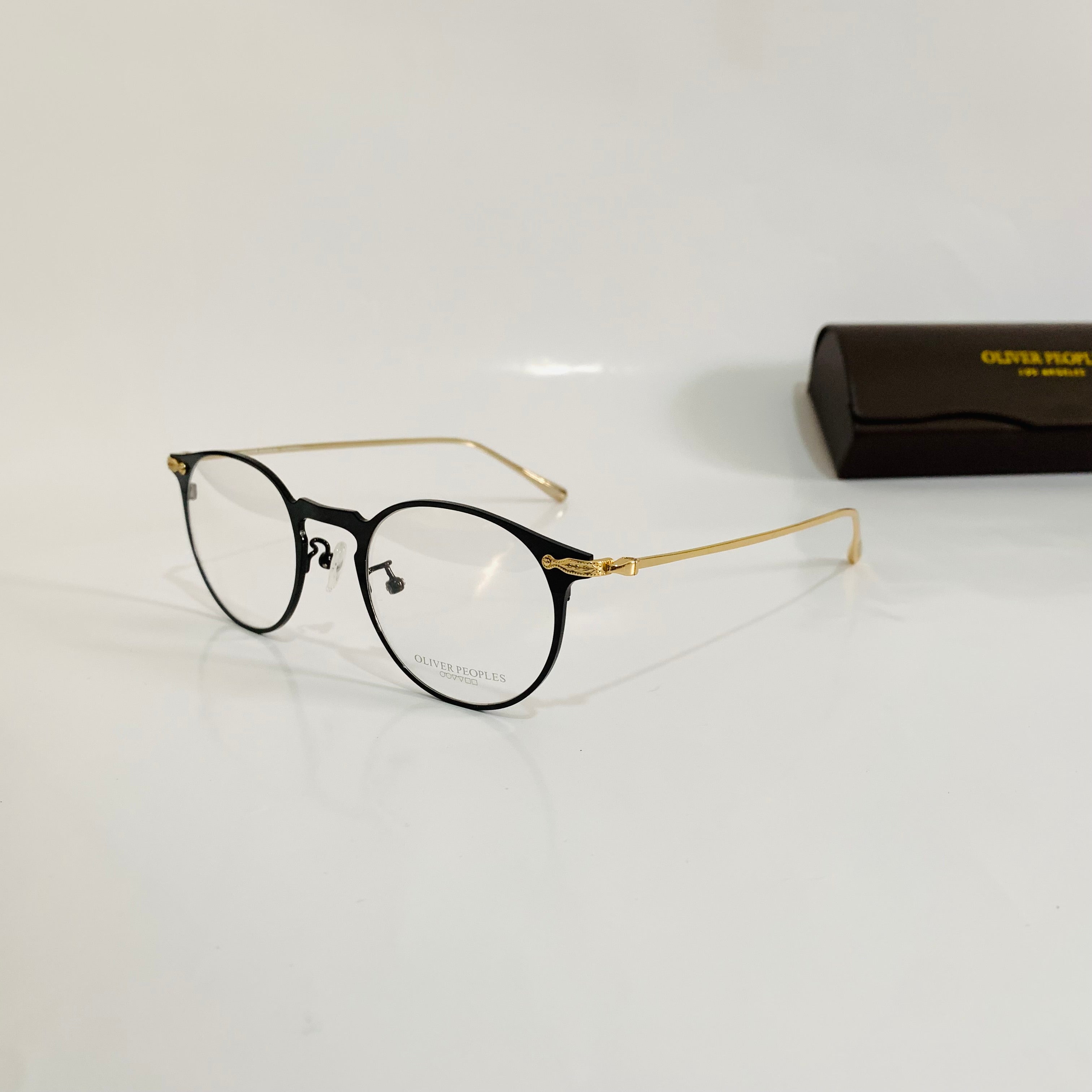 Oliver Peoples OV1181TD opt